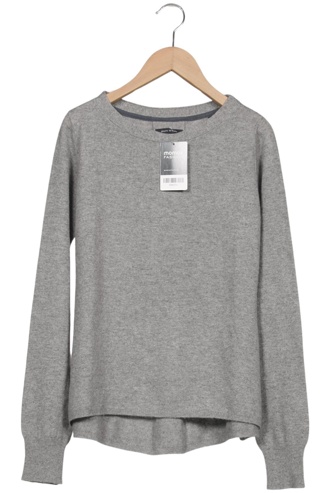 

Marc O Polo Damen Pullover, grau, Gr. 36