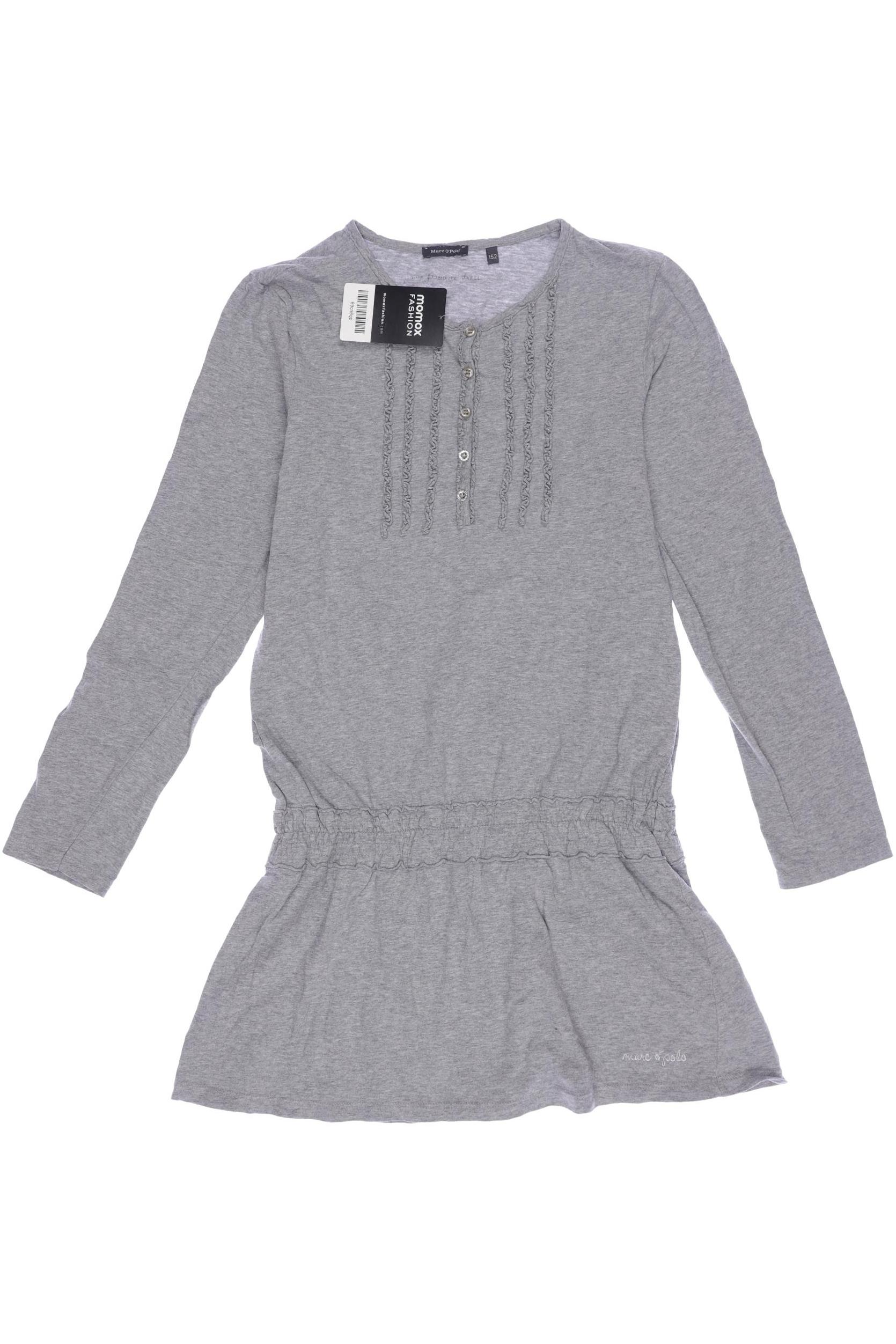 

Marc O Polo Damen Kleid, grau, Gr. 152