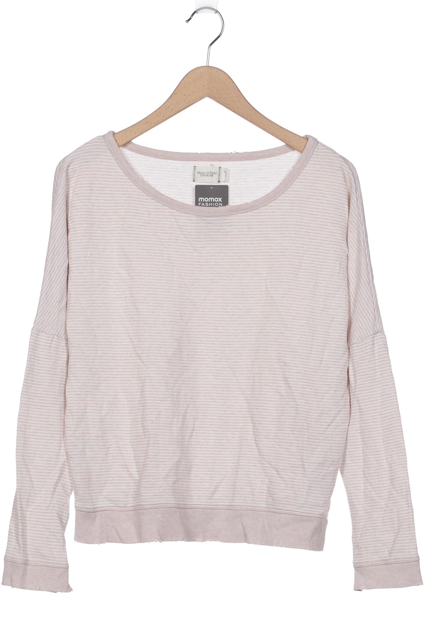 

Marc O Polo Damen Sweatshirt, pink