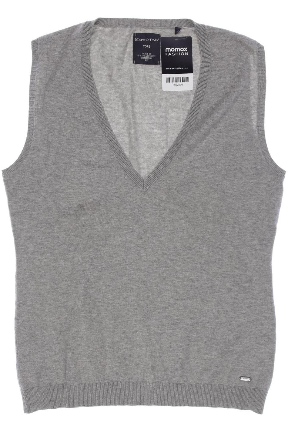 

Marc O Polo Damen Pullover, grau