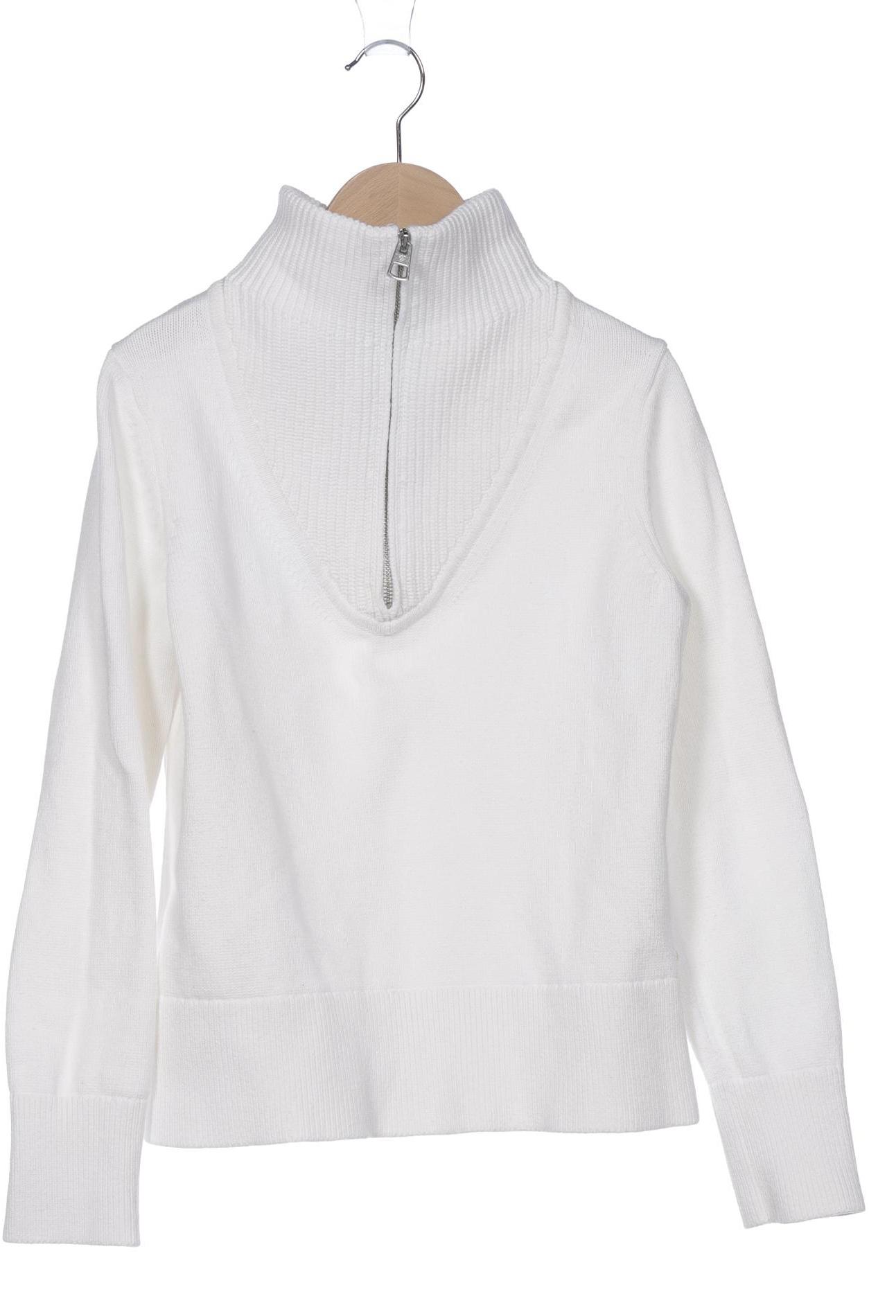 

Marc O Polo Damen Pullover, weiß, Gr. 38