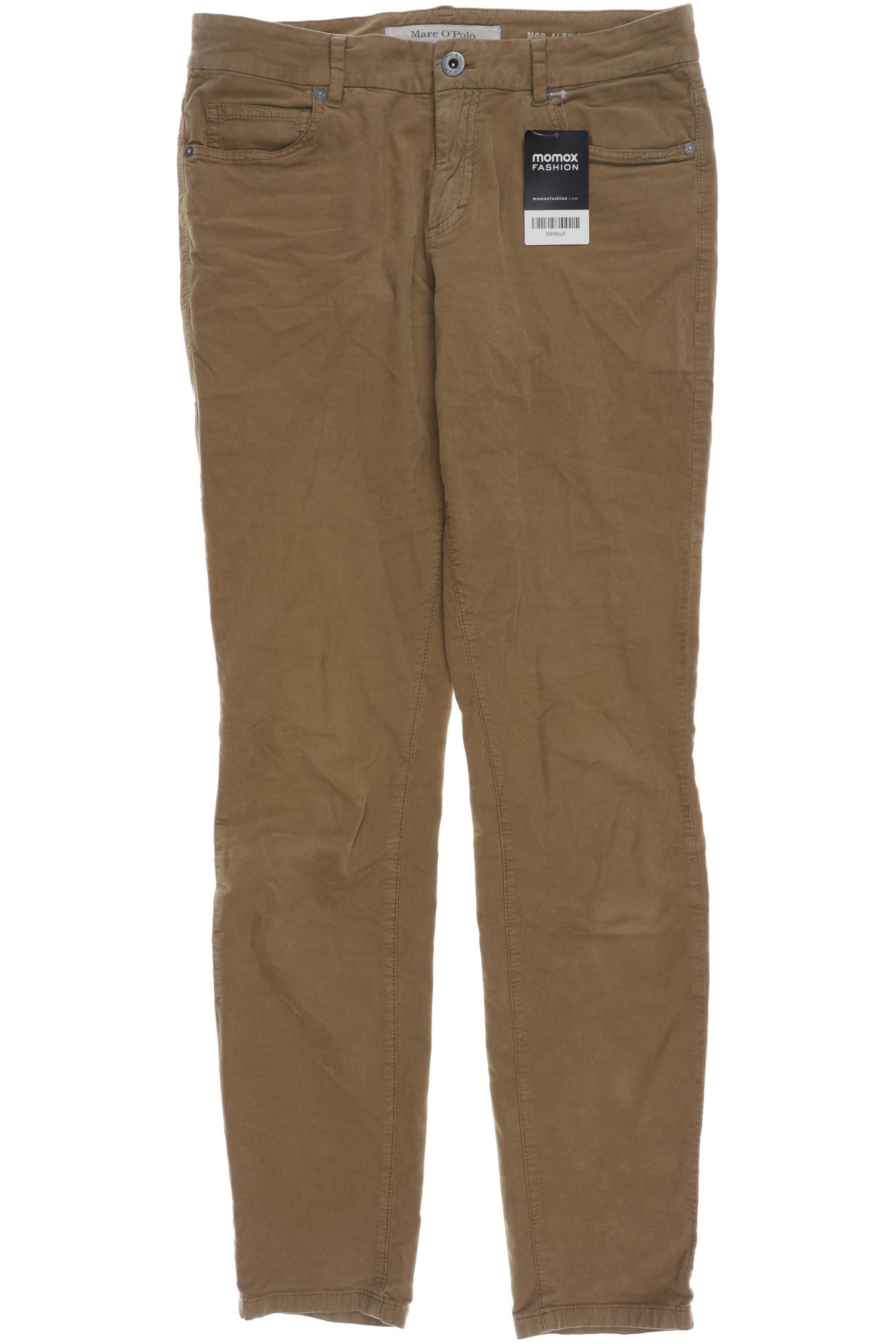 

Marc O Polo Damen Stoffhose, beige, Gr. 29