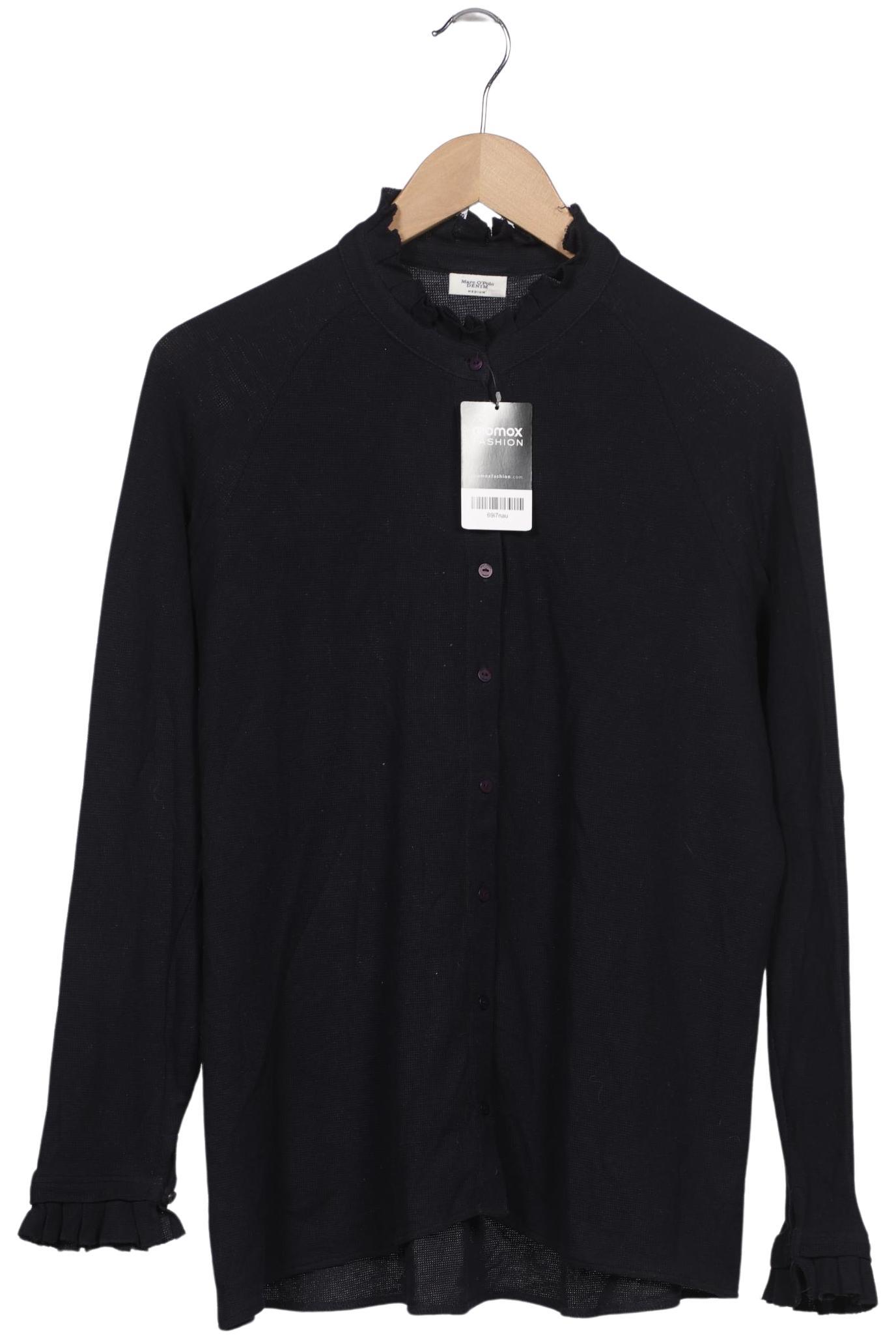 

Marc O Polo Mädchen Strickjacke, marineblau, Gr. 146