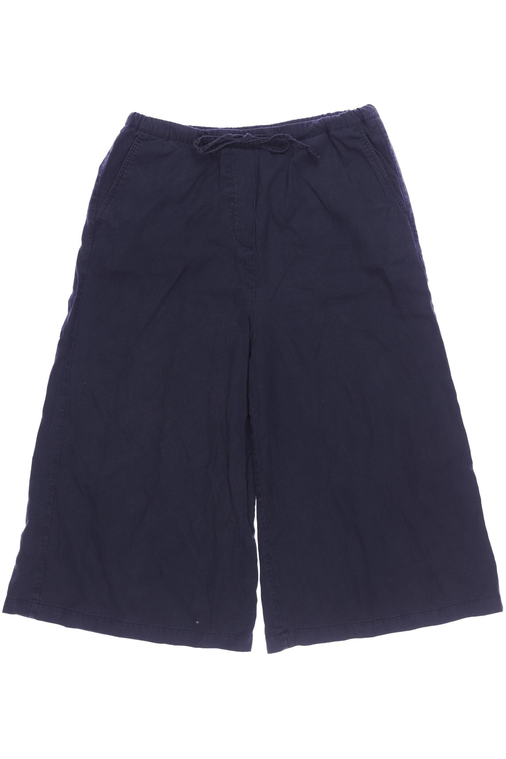 

Marc O Polo Damen Stoffhose, marineblau, Gr. 36