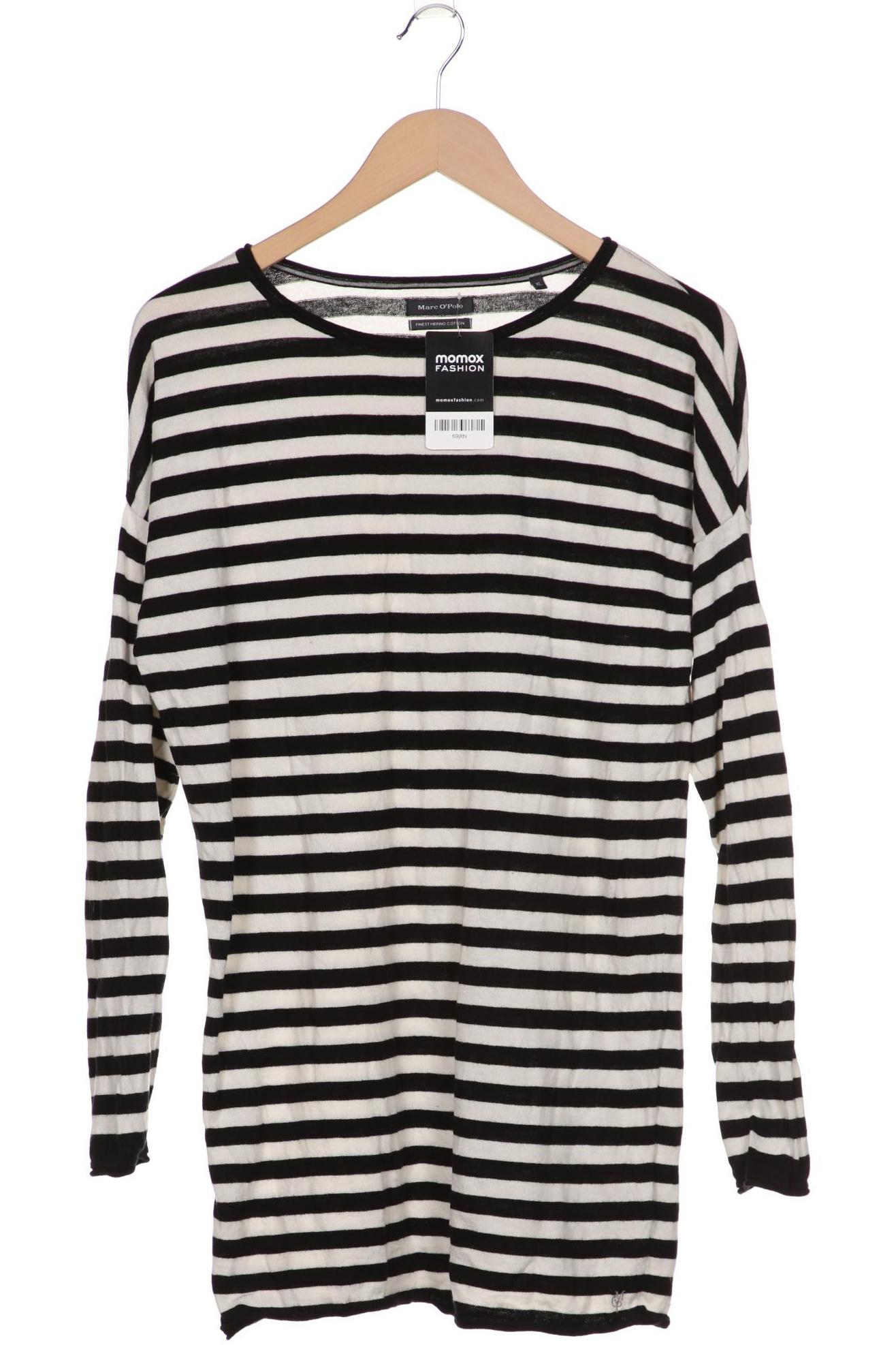 

Marc O Polo Damen Pullover, schwarz