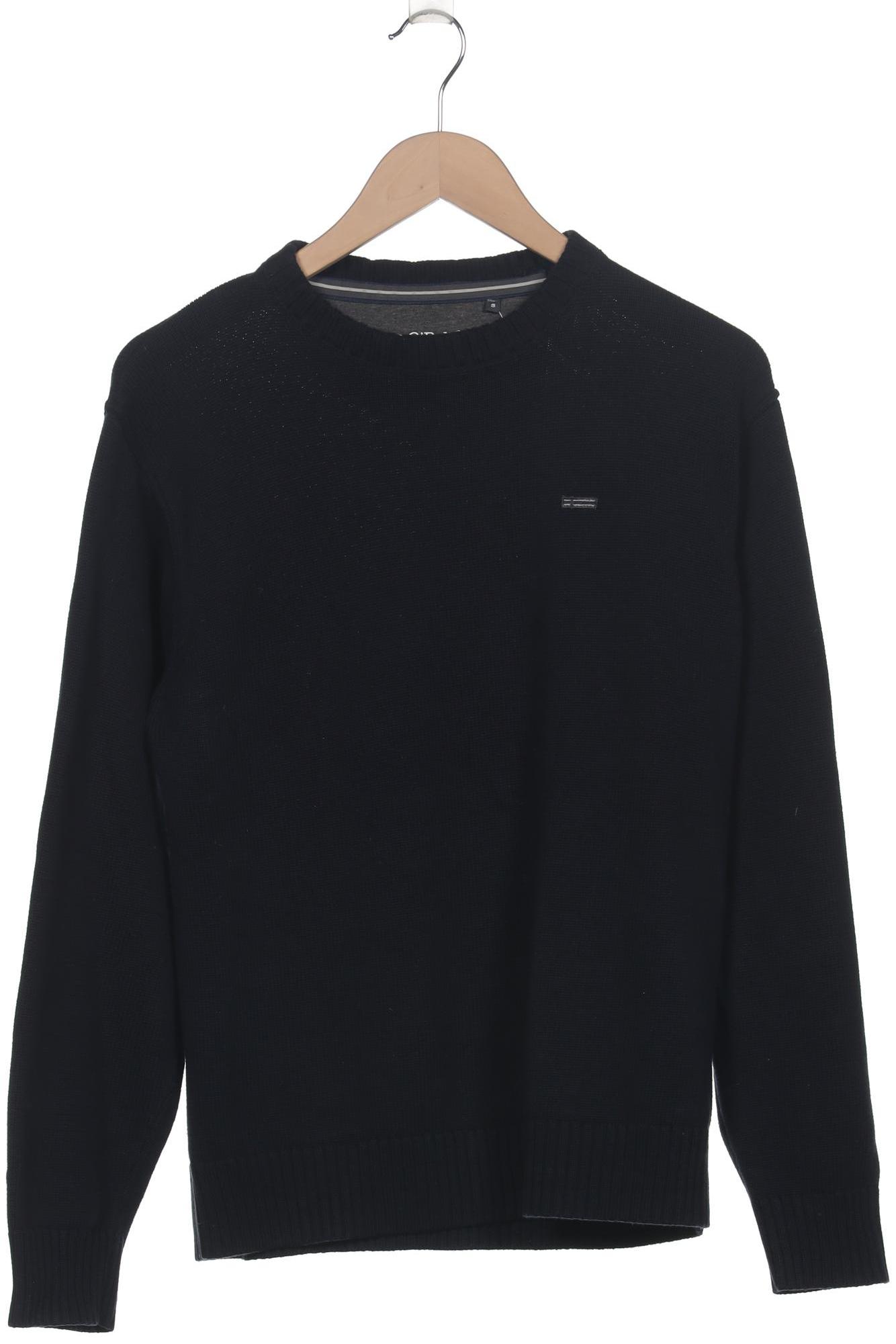 

Marc O Polo Herren Pullover, marineblau, Gr. 46