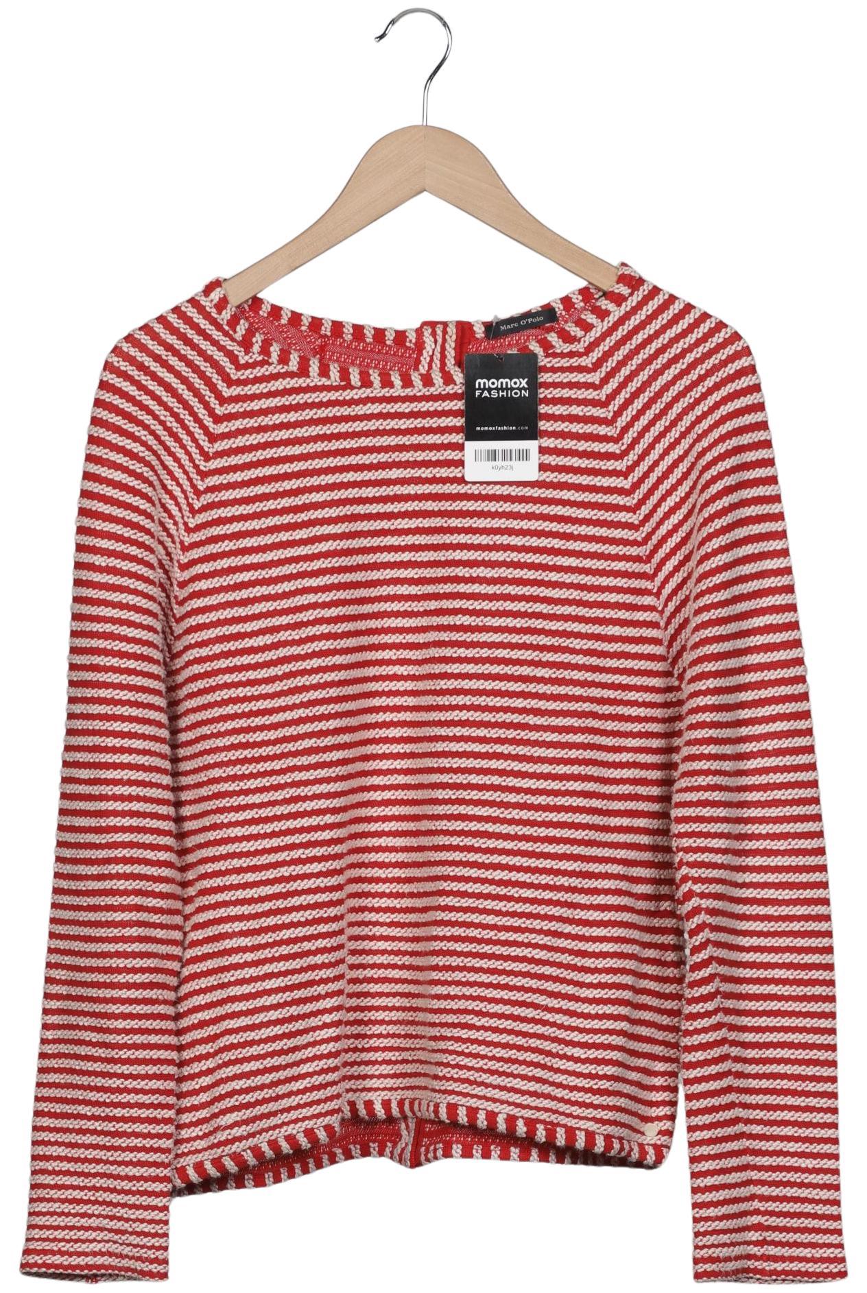 

Marc O Polo Damen Pullover, mehrfarbig, Gr. 36