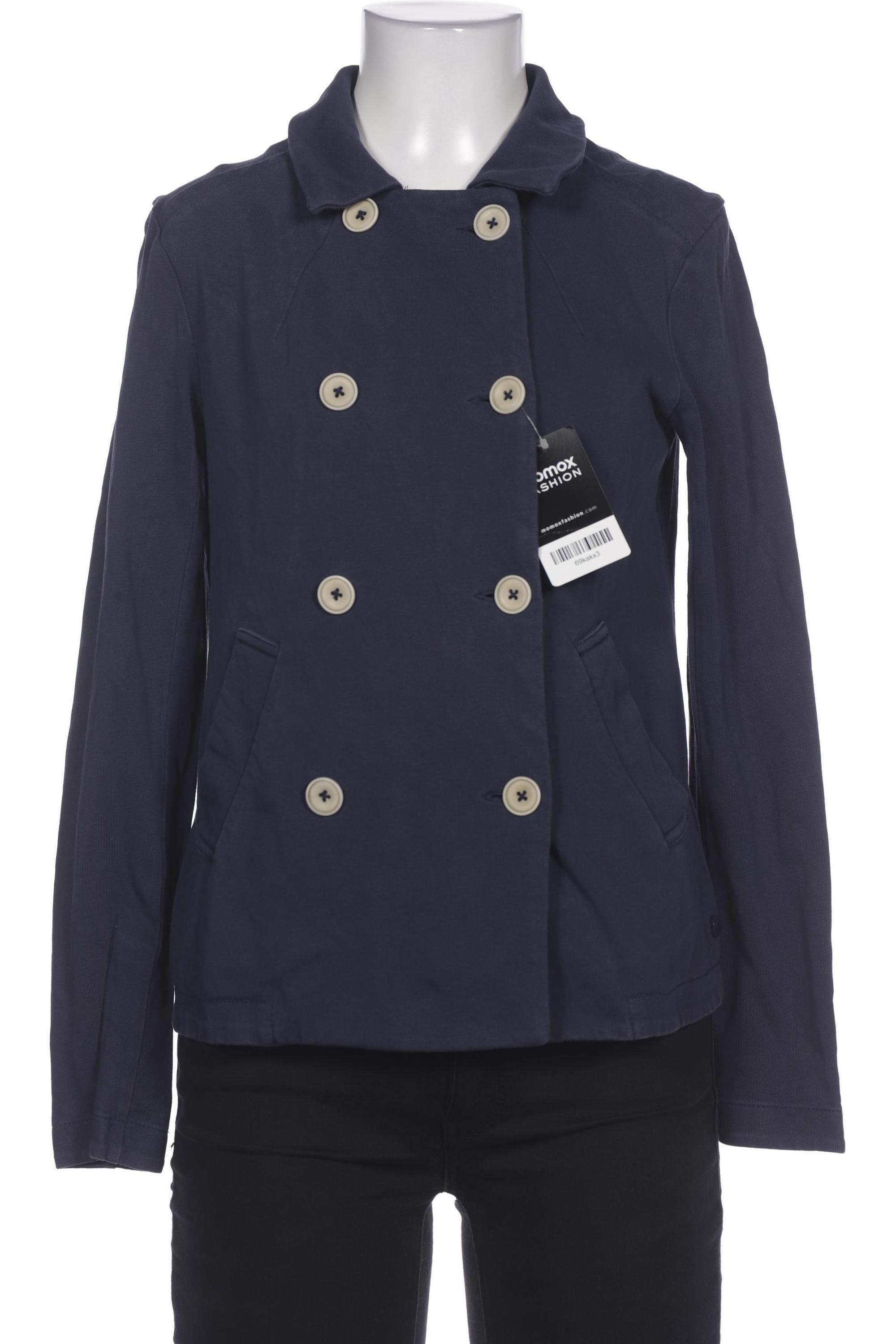 

Marc O Polo Damen Blazer, marineblau, Gr. 34