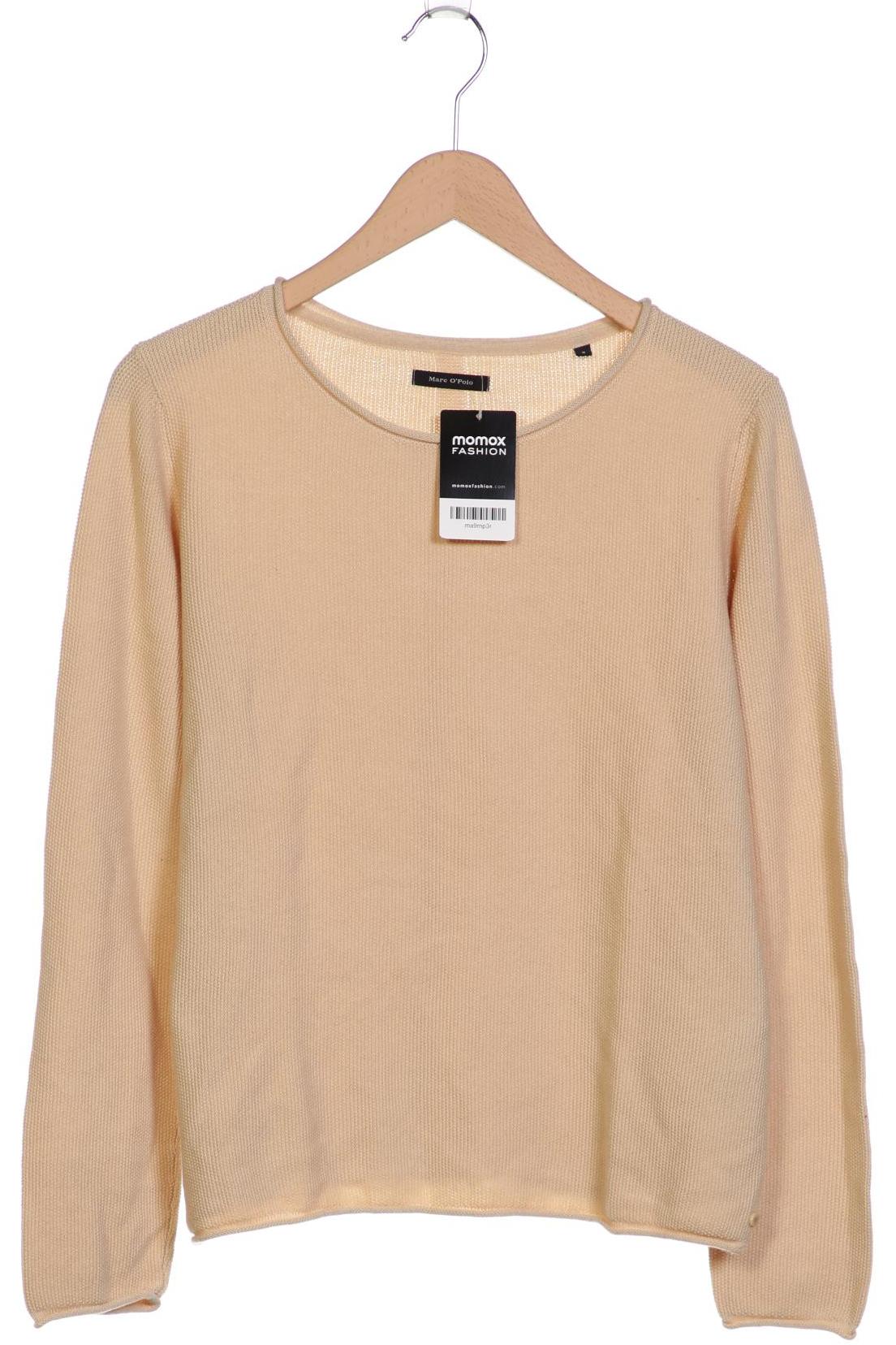 

Marc O Polo Damen Pullover, beige, Gr. 38
