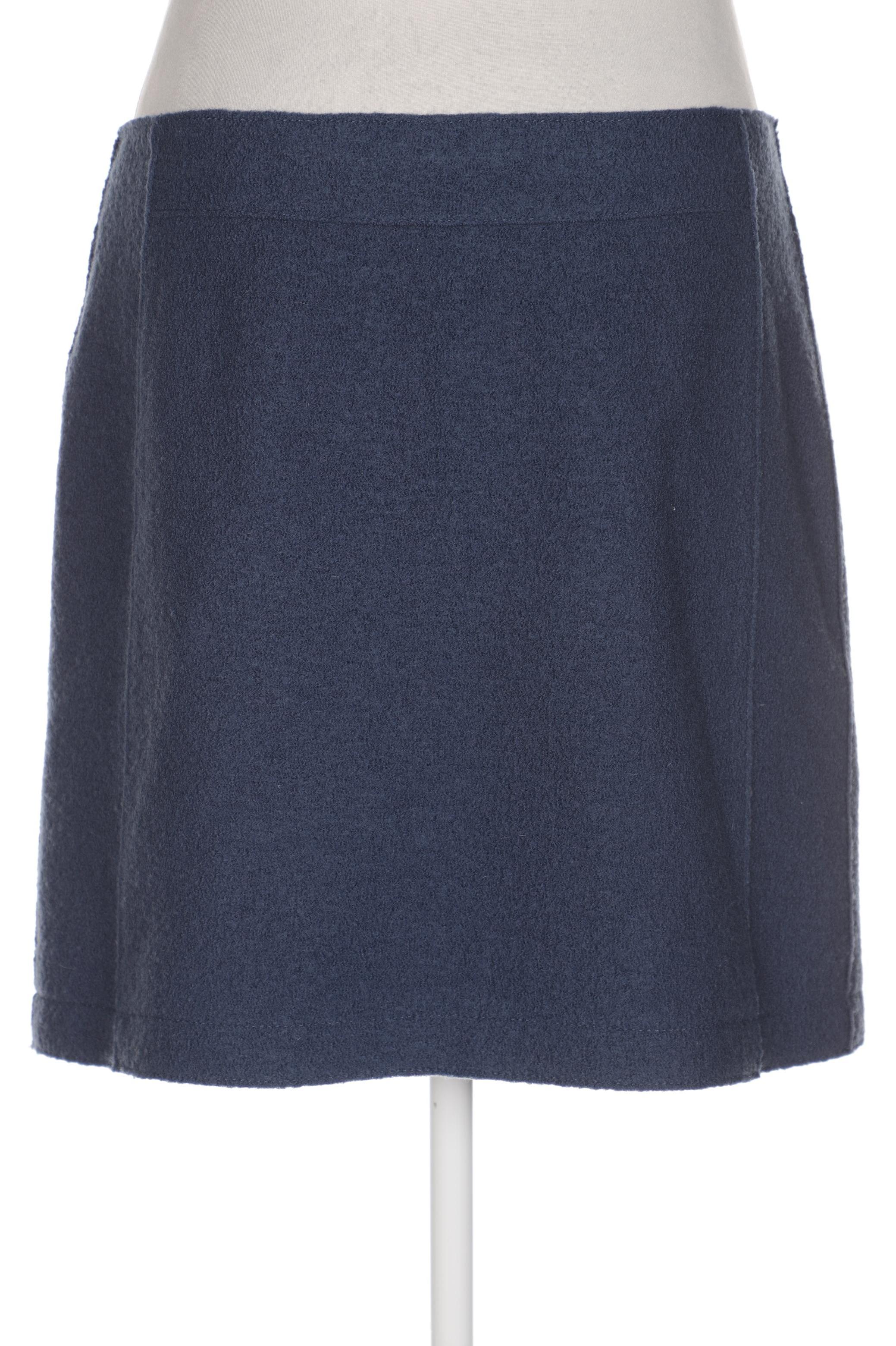 

Marc O Polo Damen Rock, blau, Gr. 42