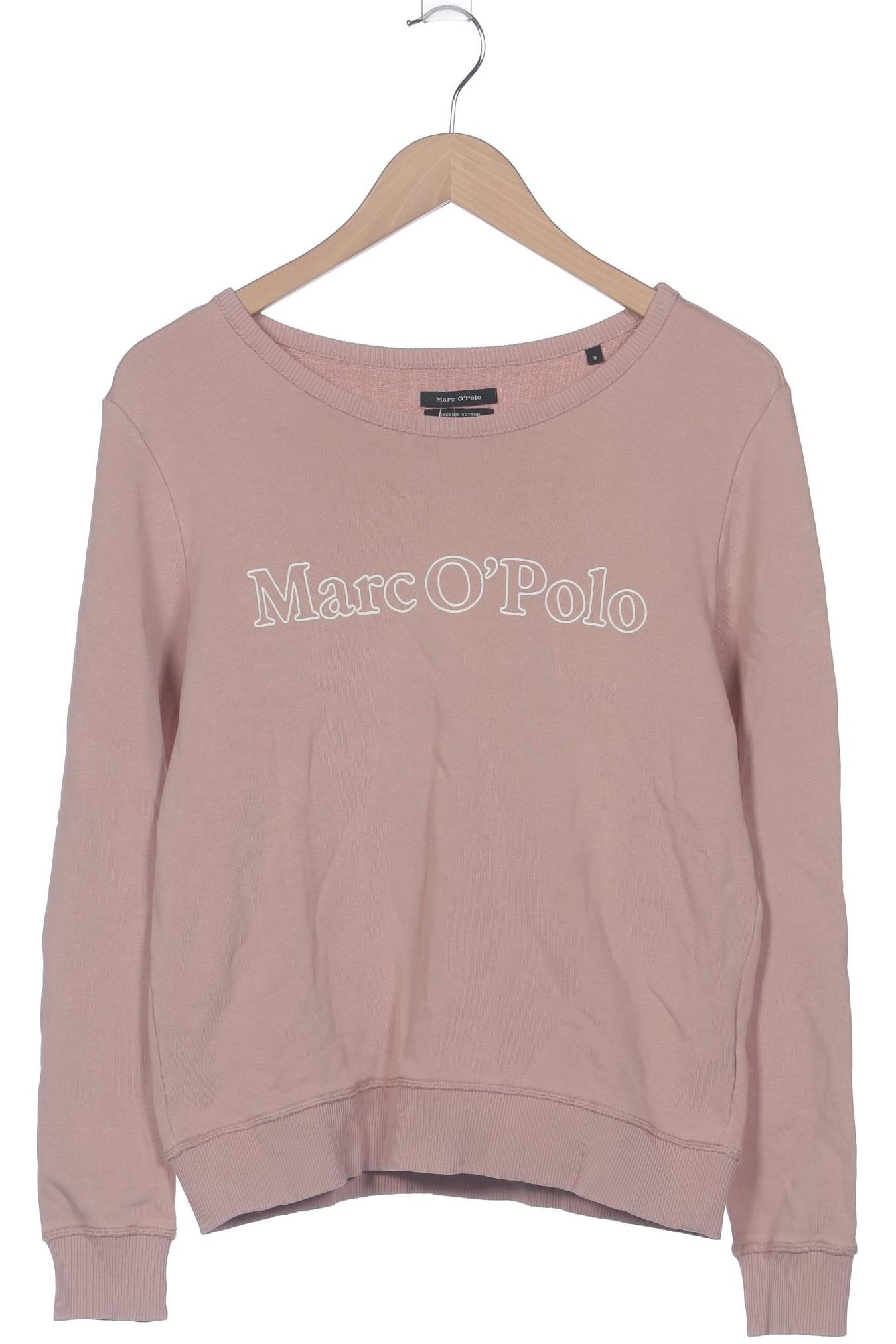 

Marc O Polo Damen Sweatshirt, pink, Gr. 38