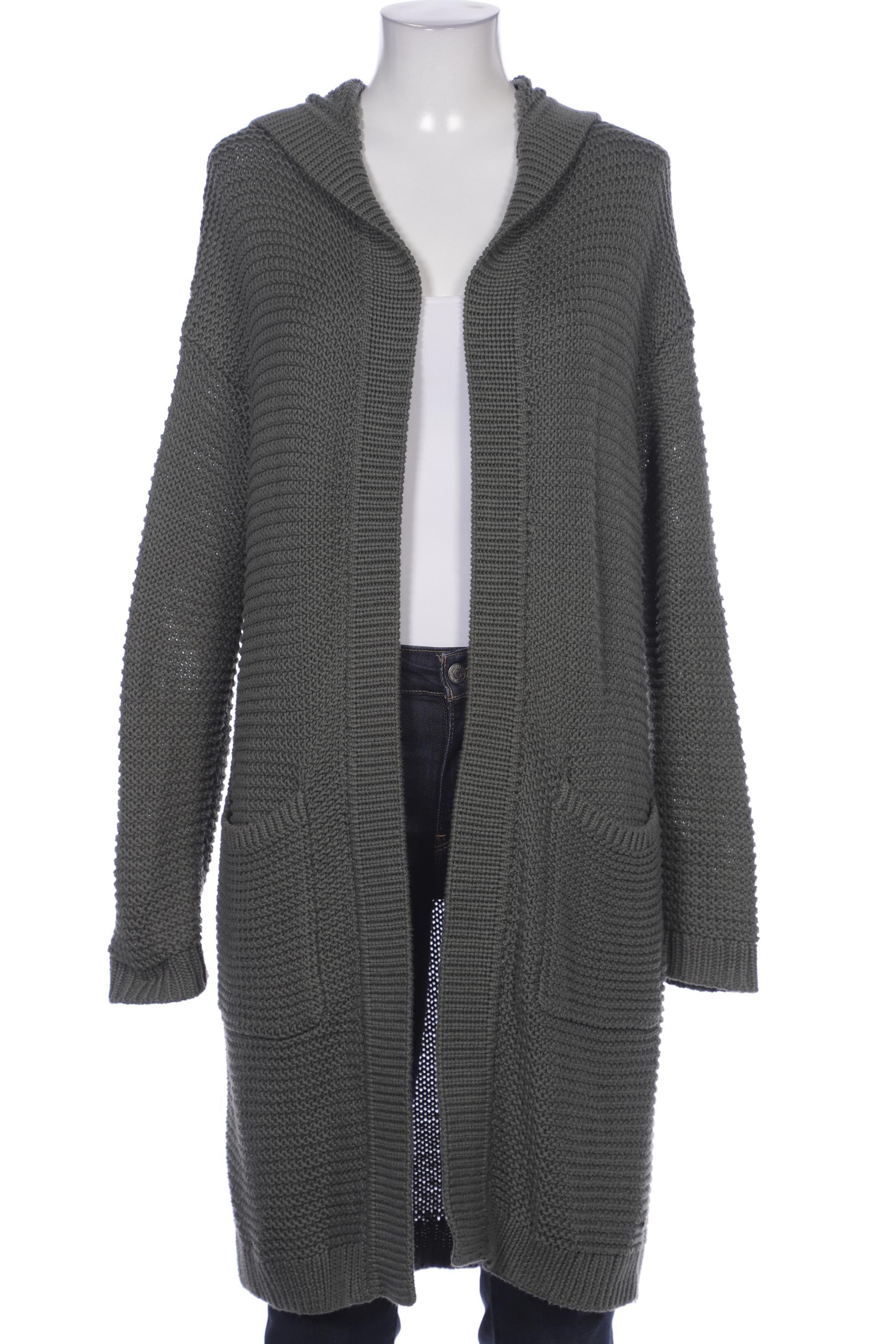 

Marc O Polo Damen Strickjacke, grün, Gr. 36