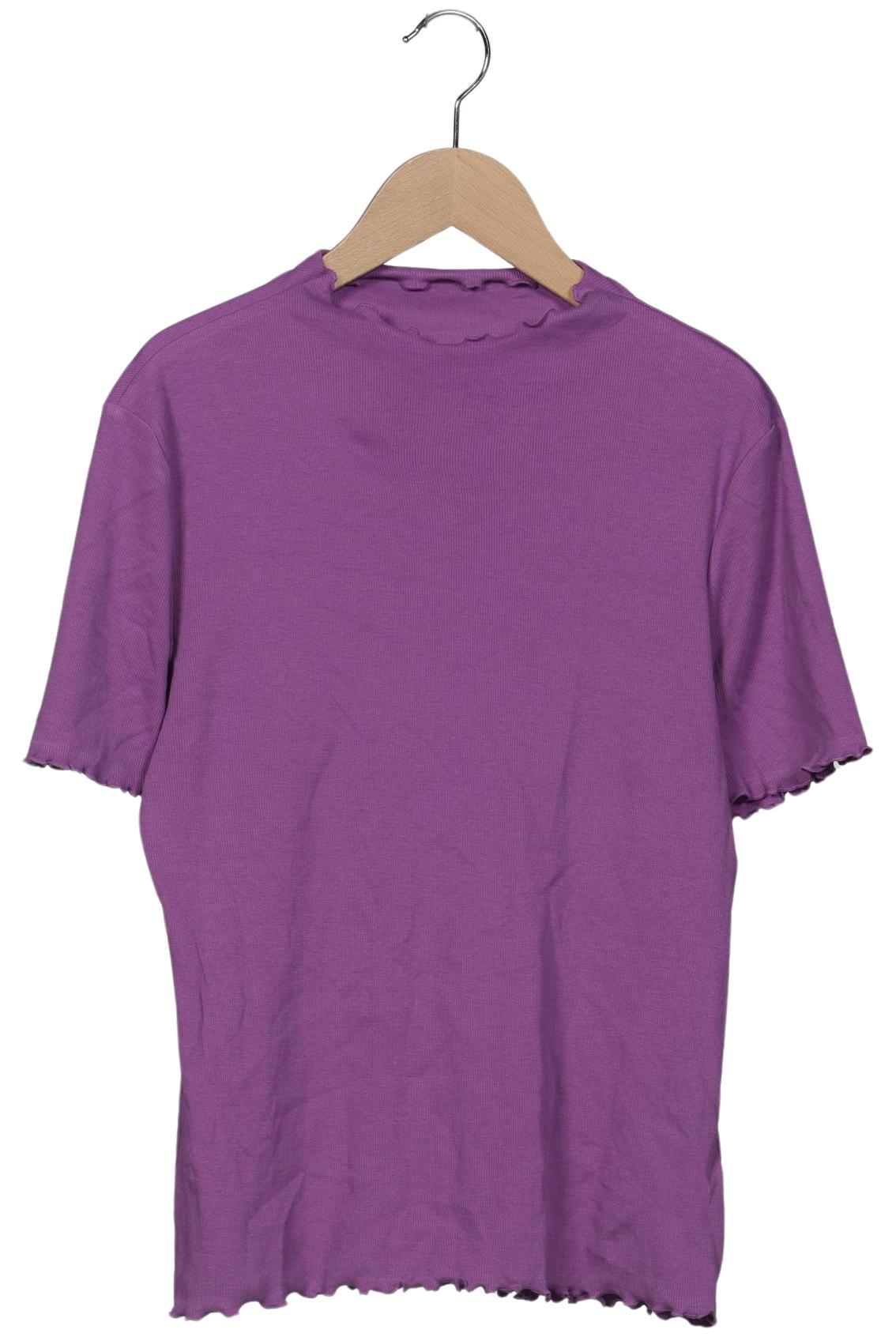 

Marc O Polo Damen T-Shirt, flieder, Gr. 42