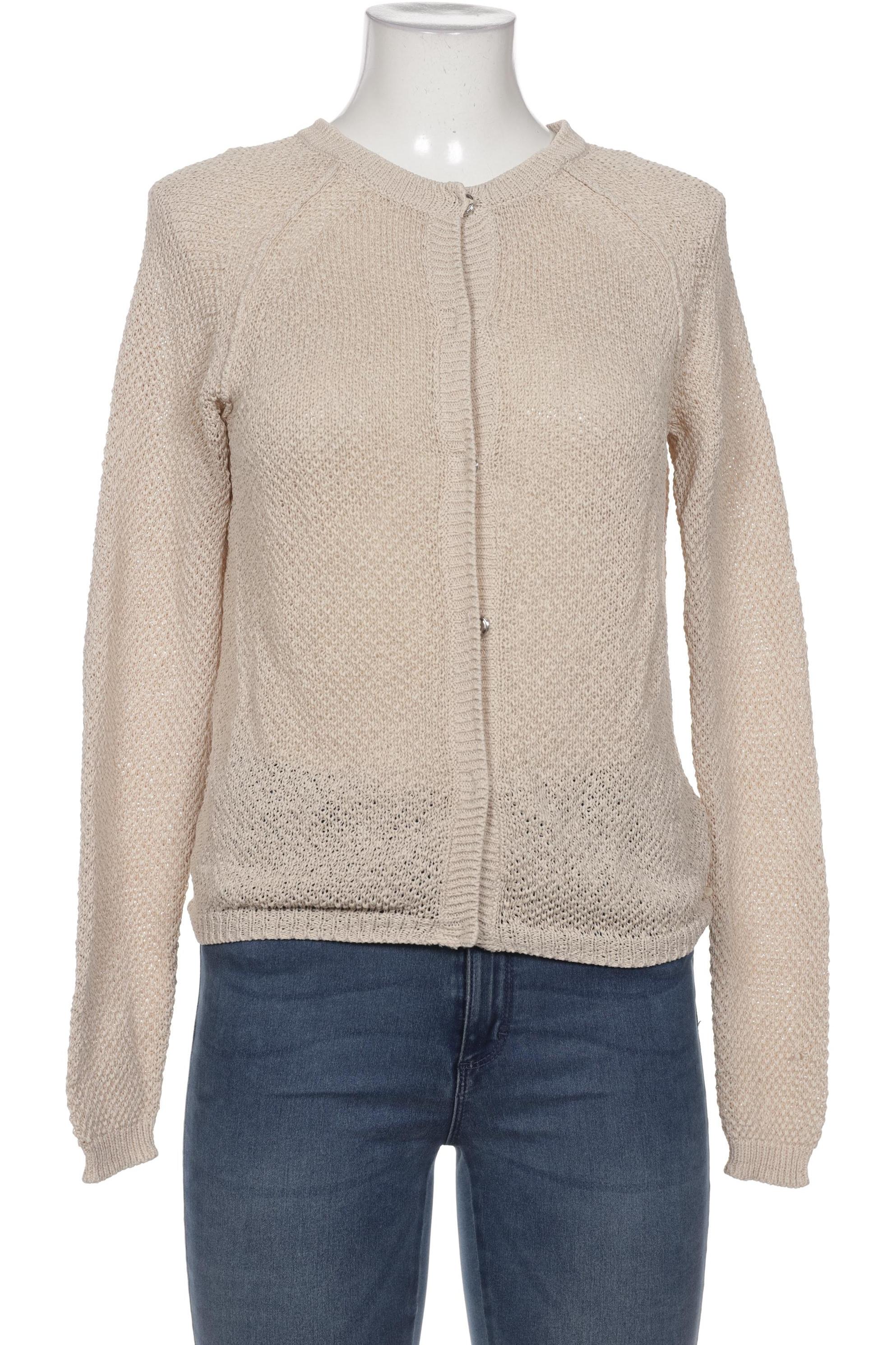 

Marc O Polo Damen Strickjacke, beige, Gr. 38