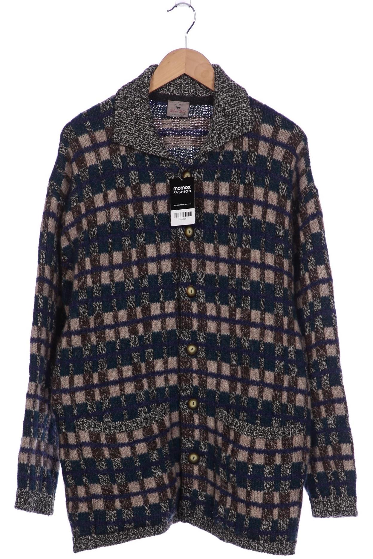

Marc O Polo Herren Strickjacke, mehrfarbig, Gr. 52