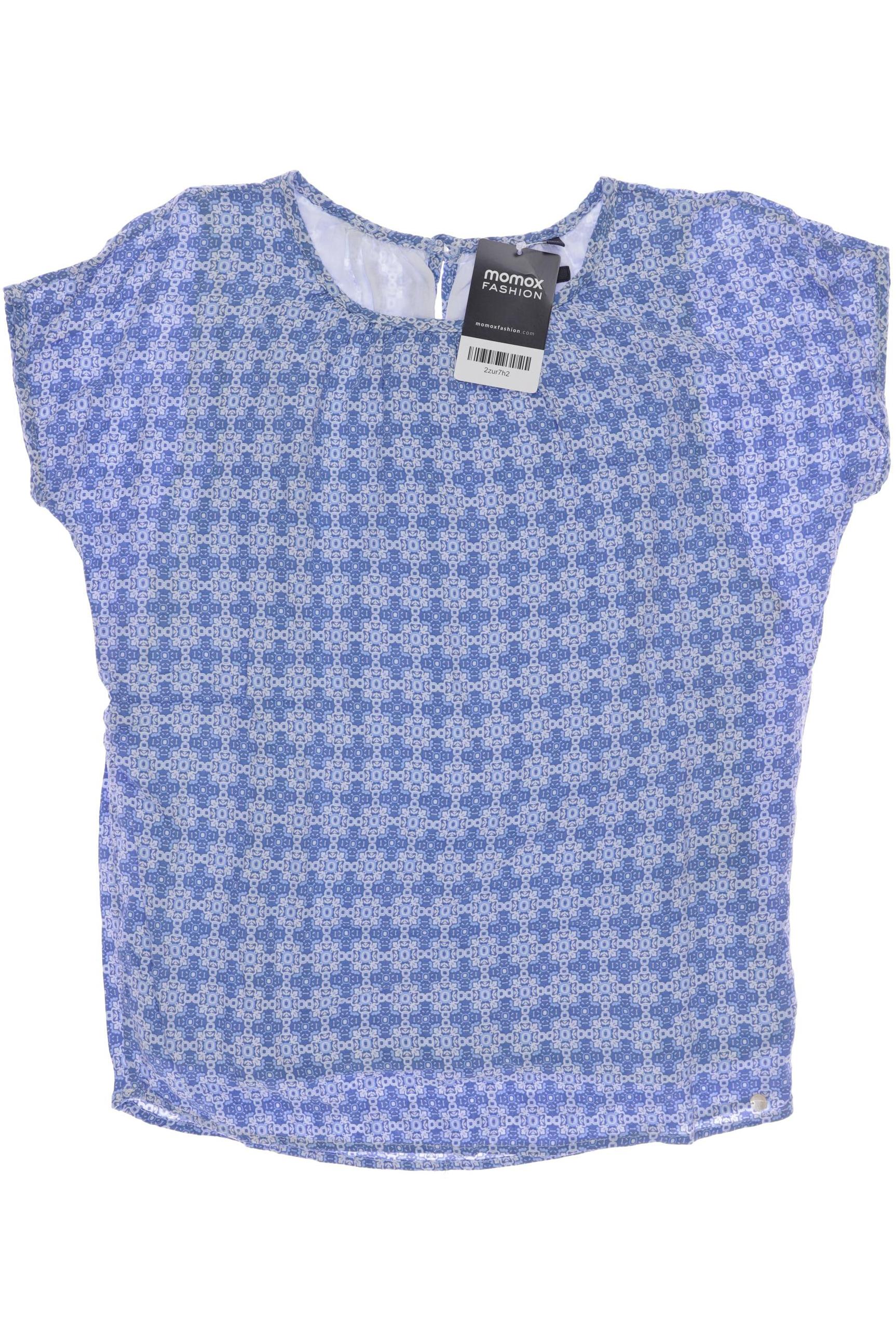 

Marc O Polo Mädchen Bluse, blau