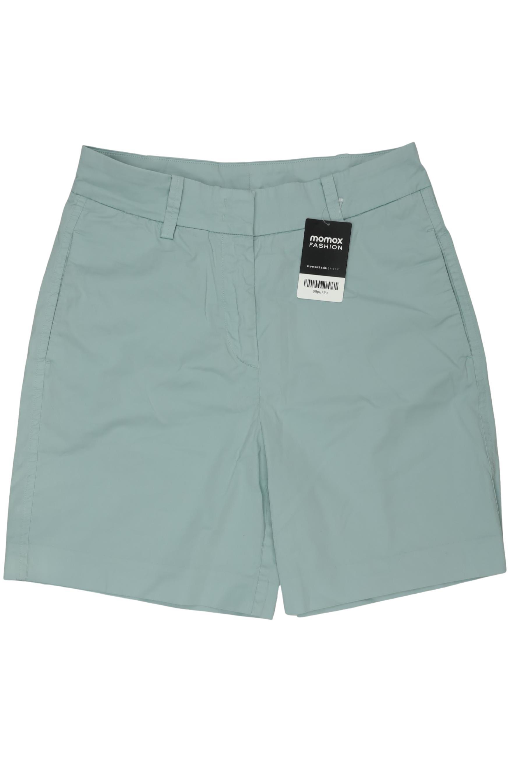 

Marc O Polo Damen Shorts, hellblau, Gr. 36