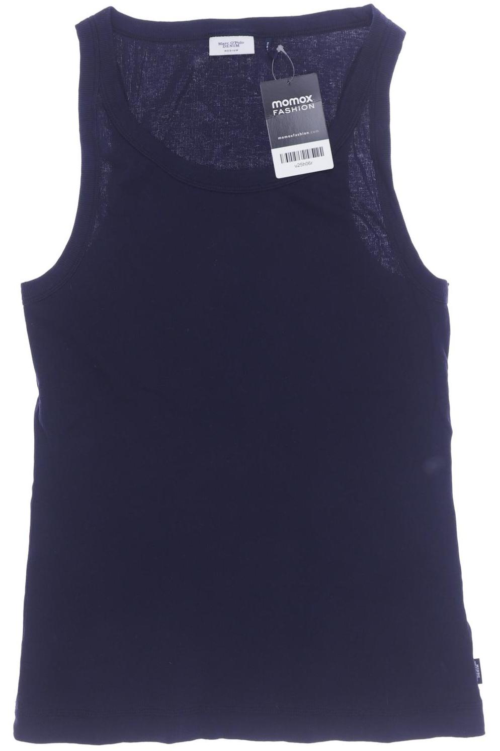 

Marc O Polo Damen Top, marineblau