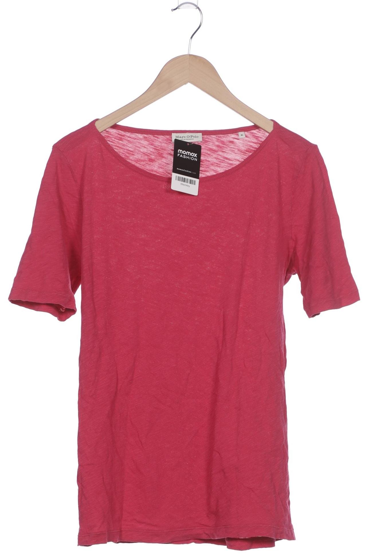 

Marc O Polo Damen T-Shirt, pink, Gr. 44