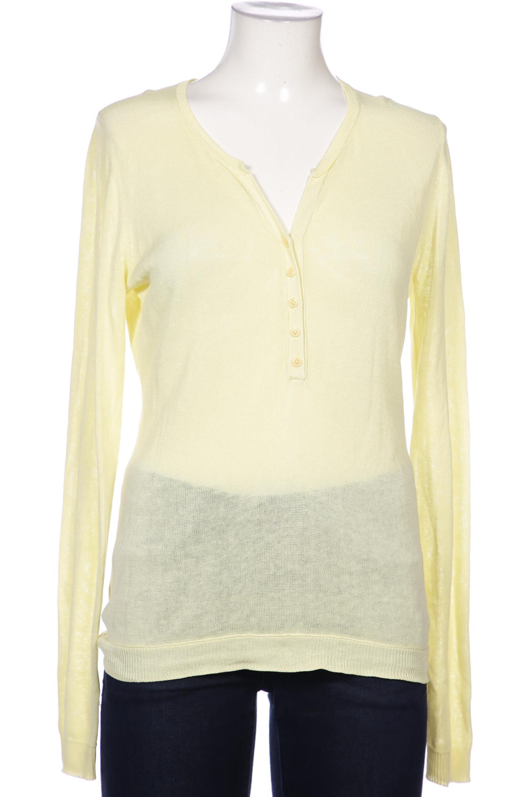 

Marc O Polo Damen Pullover, cremeweiß