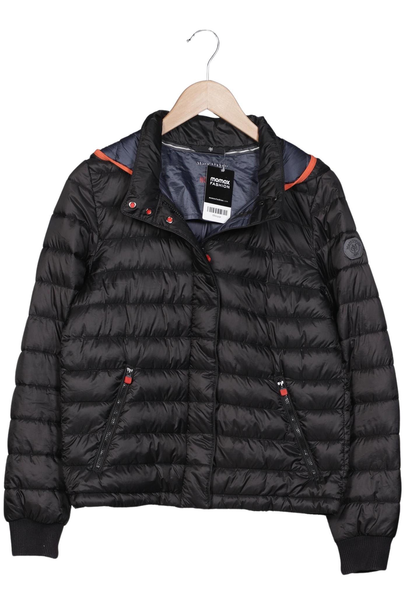 

Marc O Polo Damen Jacke, schwarz, Gr. 36
