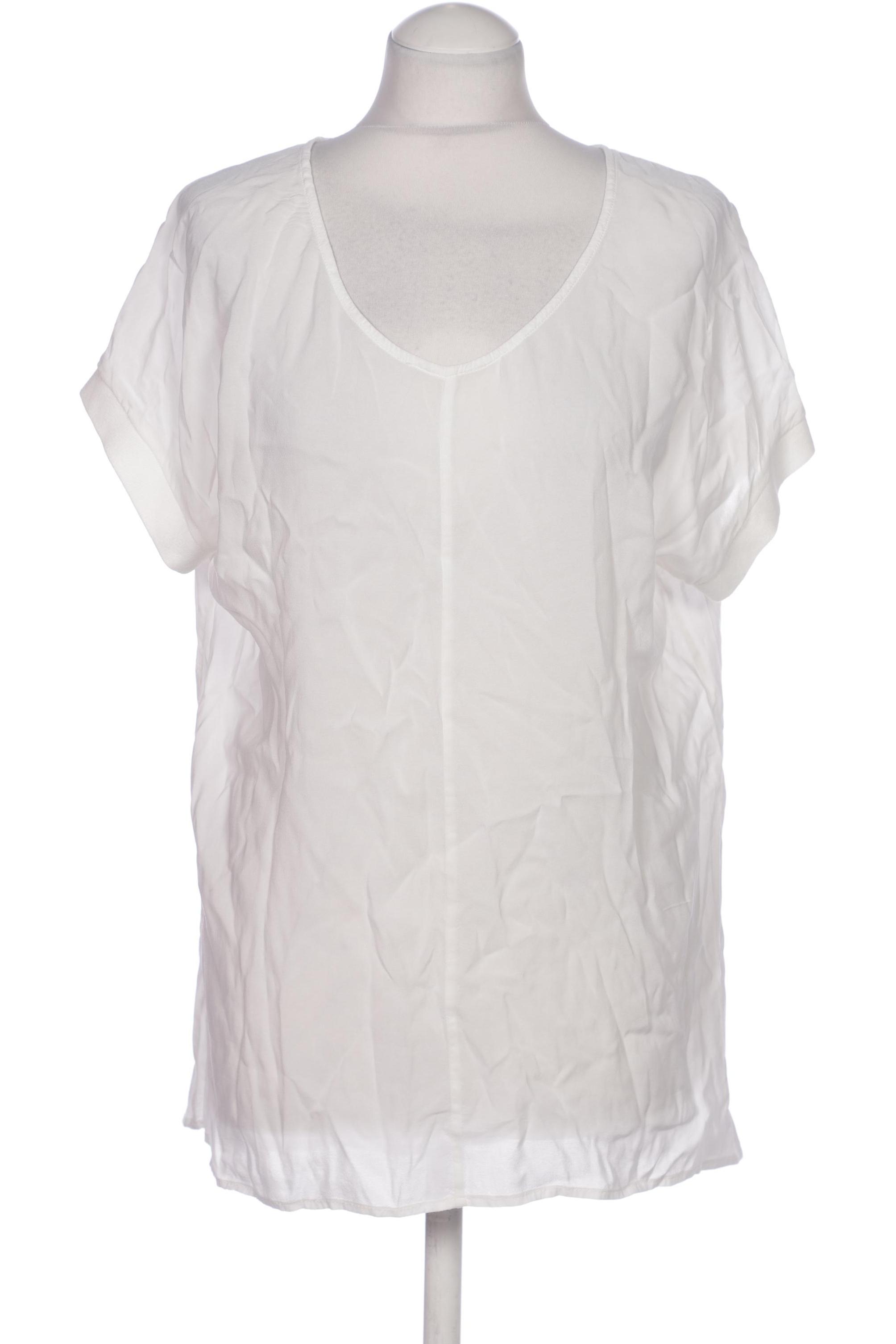 

Marc O Polo Damen Bluse, weiß, Gr. 38