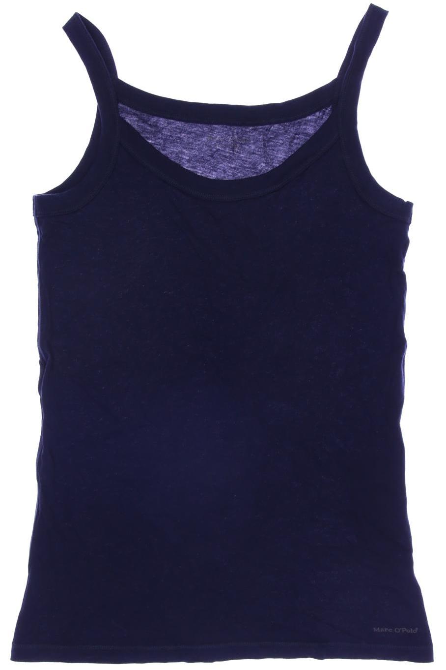 

Marc O Polo Damen Top, marineblau, Gr. 42