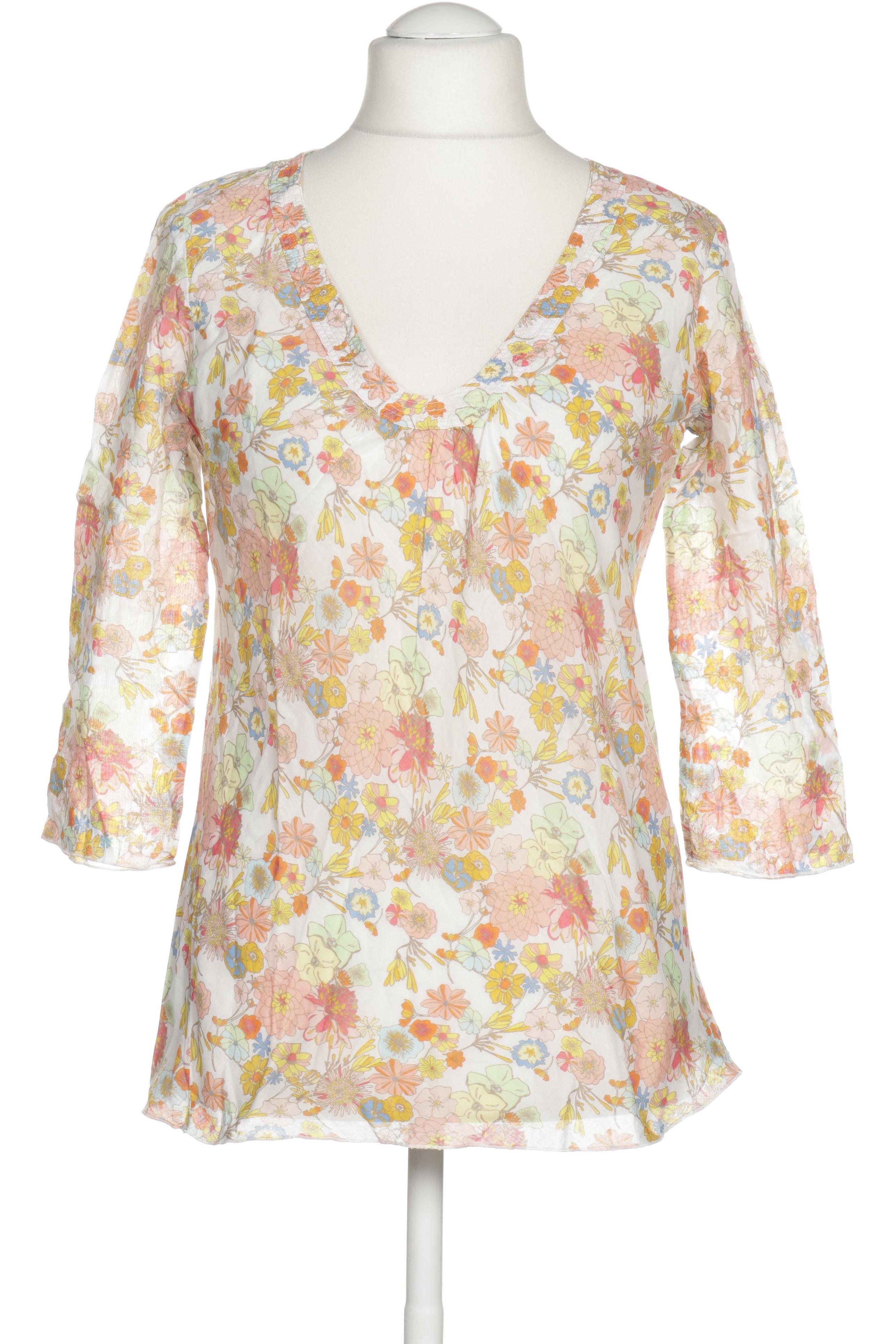 

Marc O Polo Damen Bluse, orange, Gr. 48