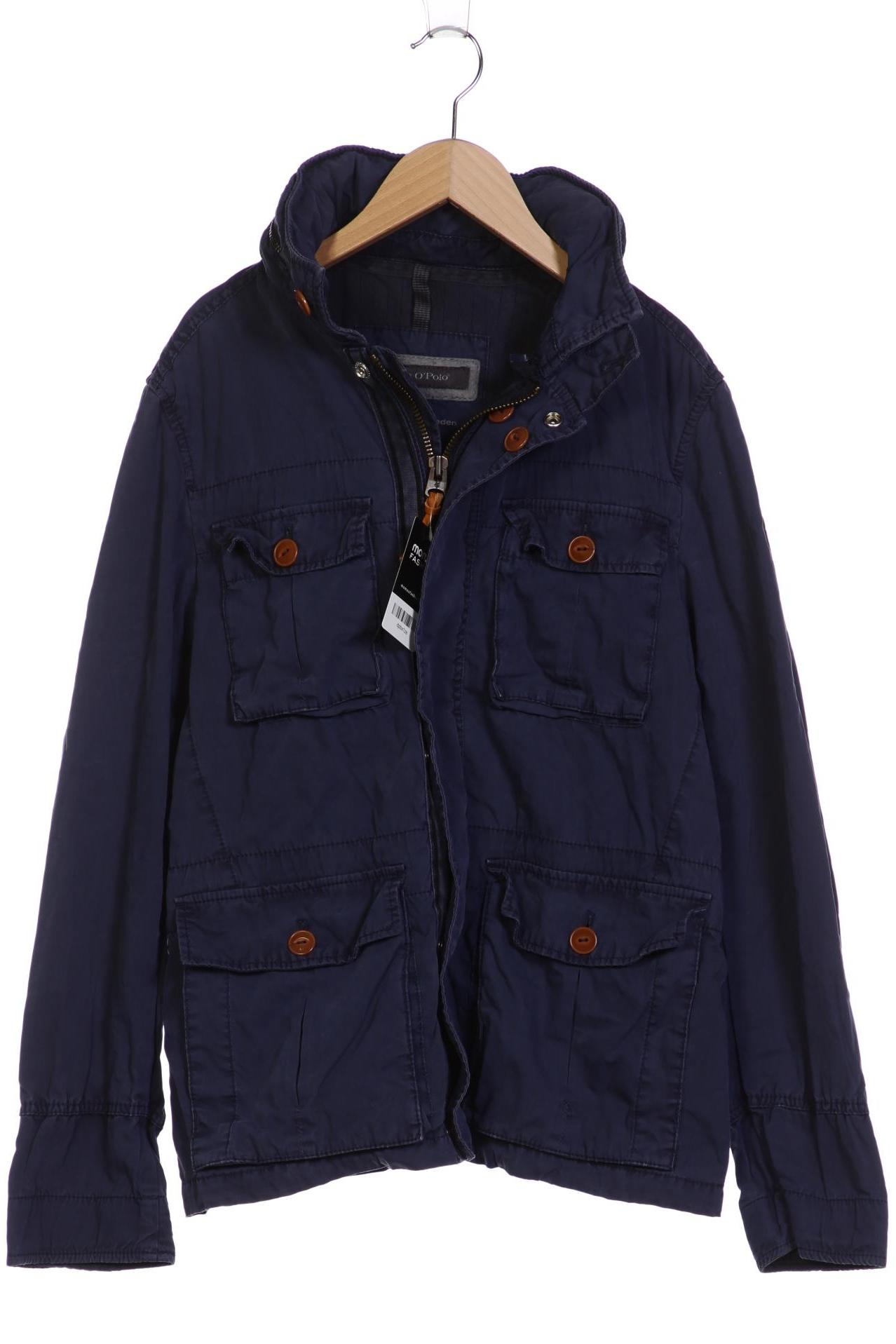 

Marc O Polo Damen Jacke, marineblau, Gr. 38