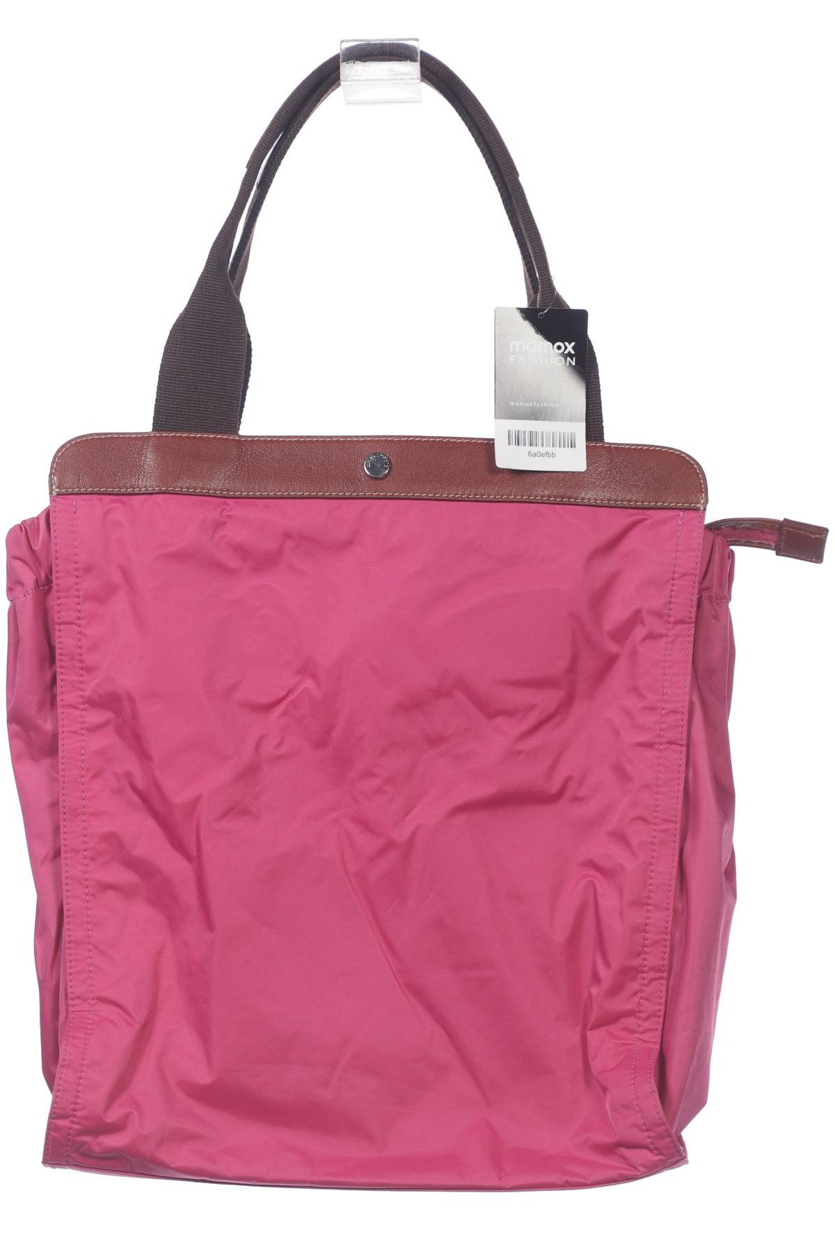 

Marc O Polo Damen Handtasche, pink, Gr.