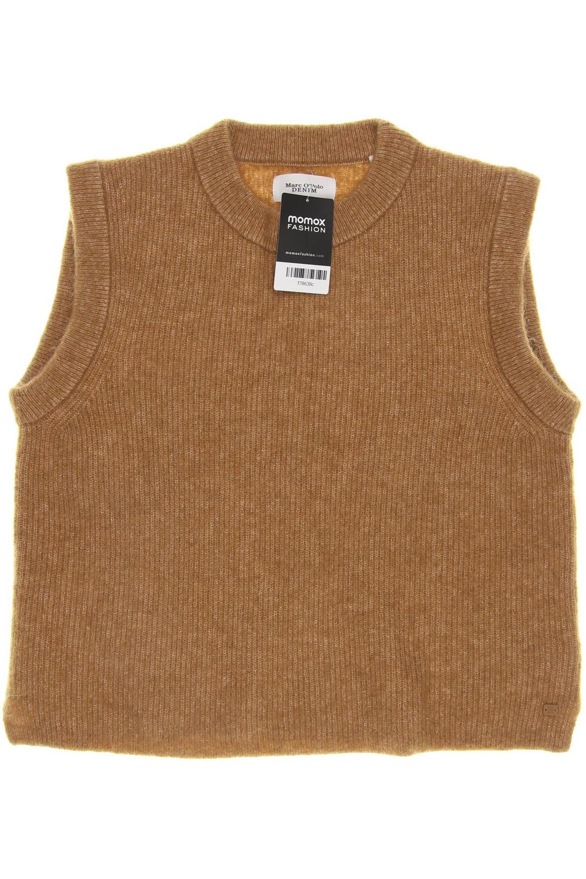 

Marc O Polo Damen Pullover, braun, Gr. 36