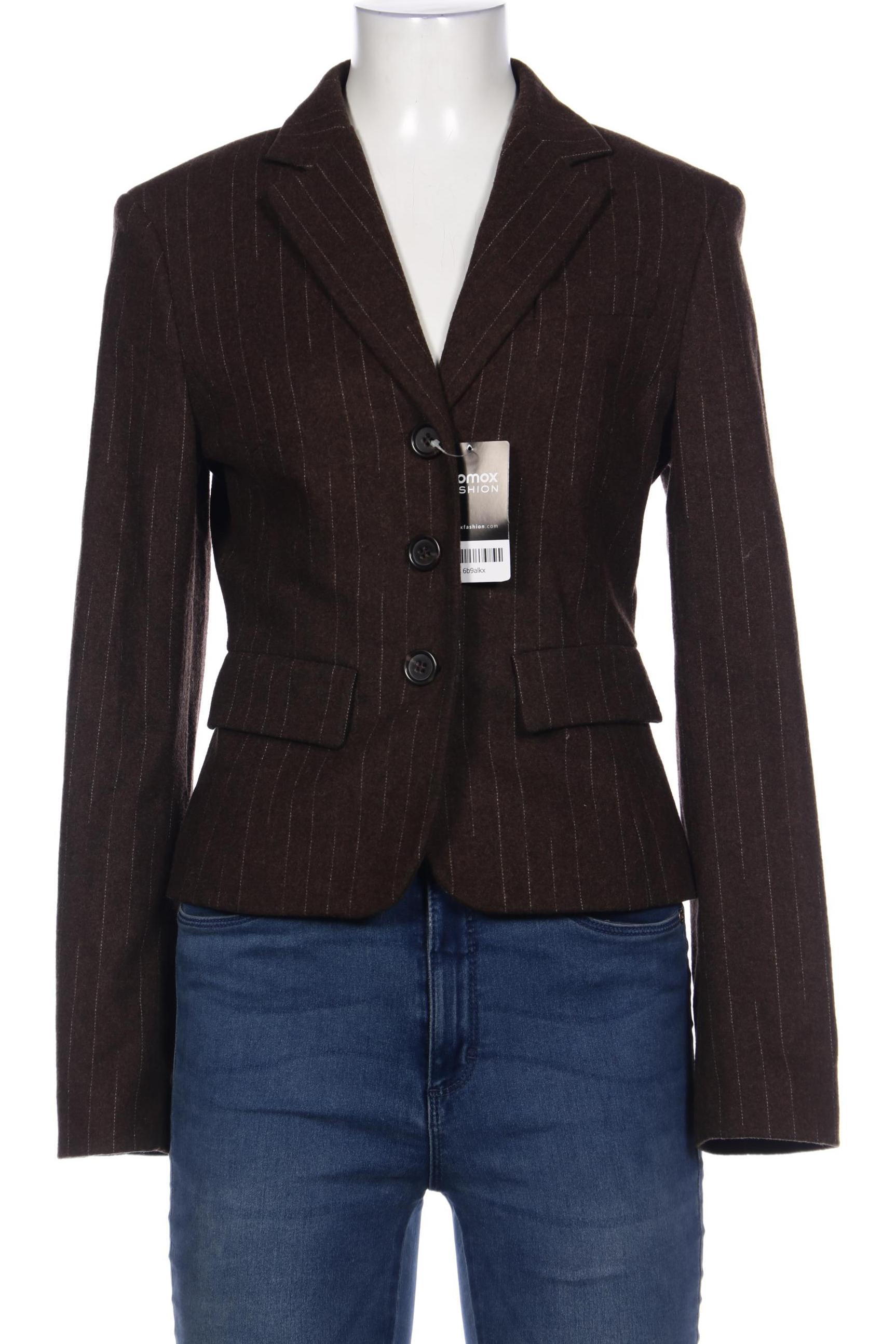 

Marc O Polo Damen Blazer, braun, Gr. 36