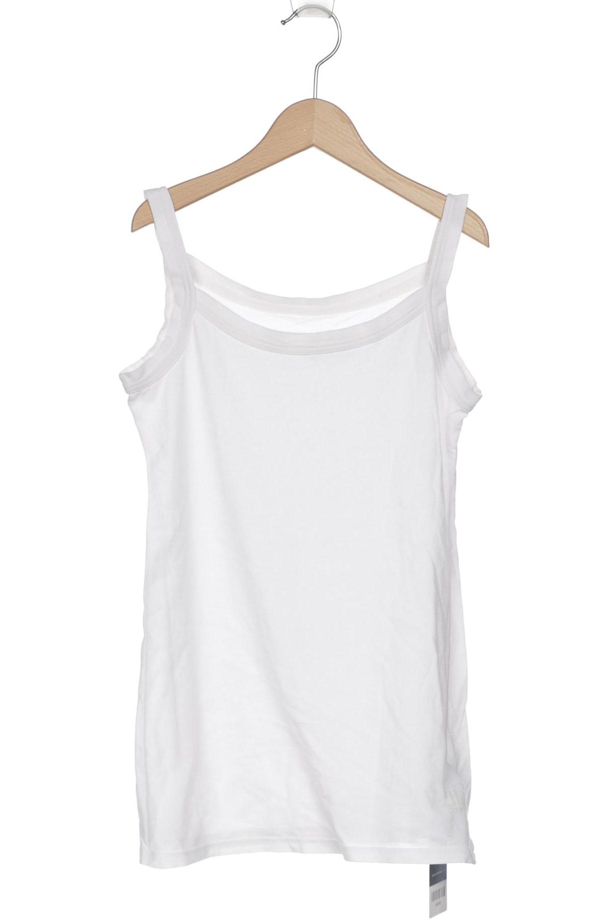 

Marc O Polo Damen Top, weiß, Gr. 152