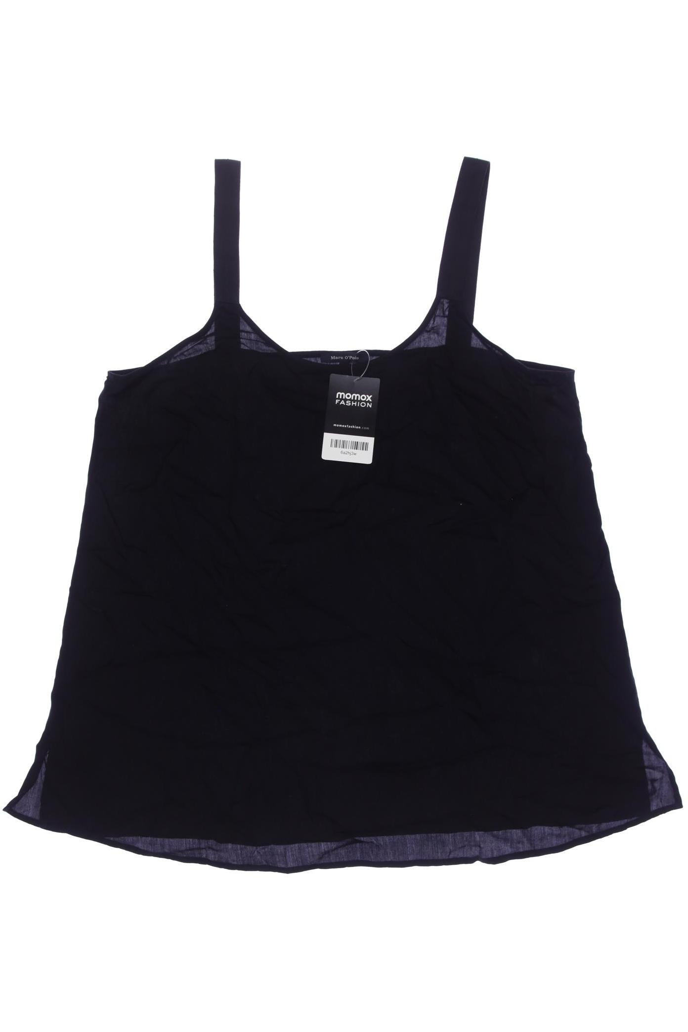 

Marc O Polo Damen Top, schwarz, Gr. 40