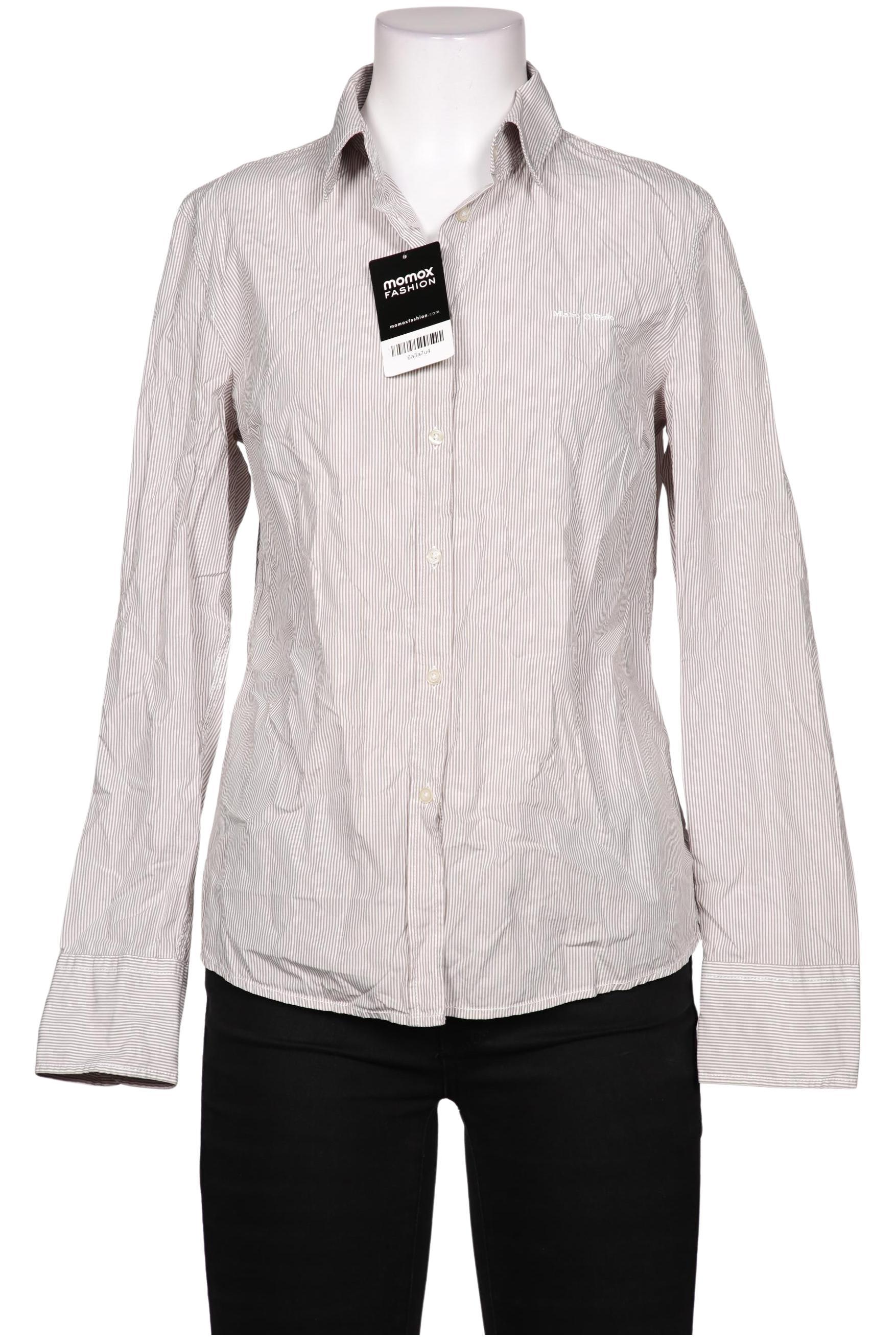 

Marc O Polo Damen Bluse, grau, Gr. 36