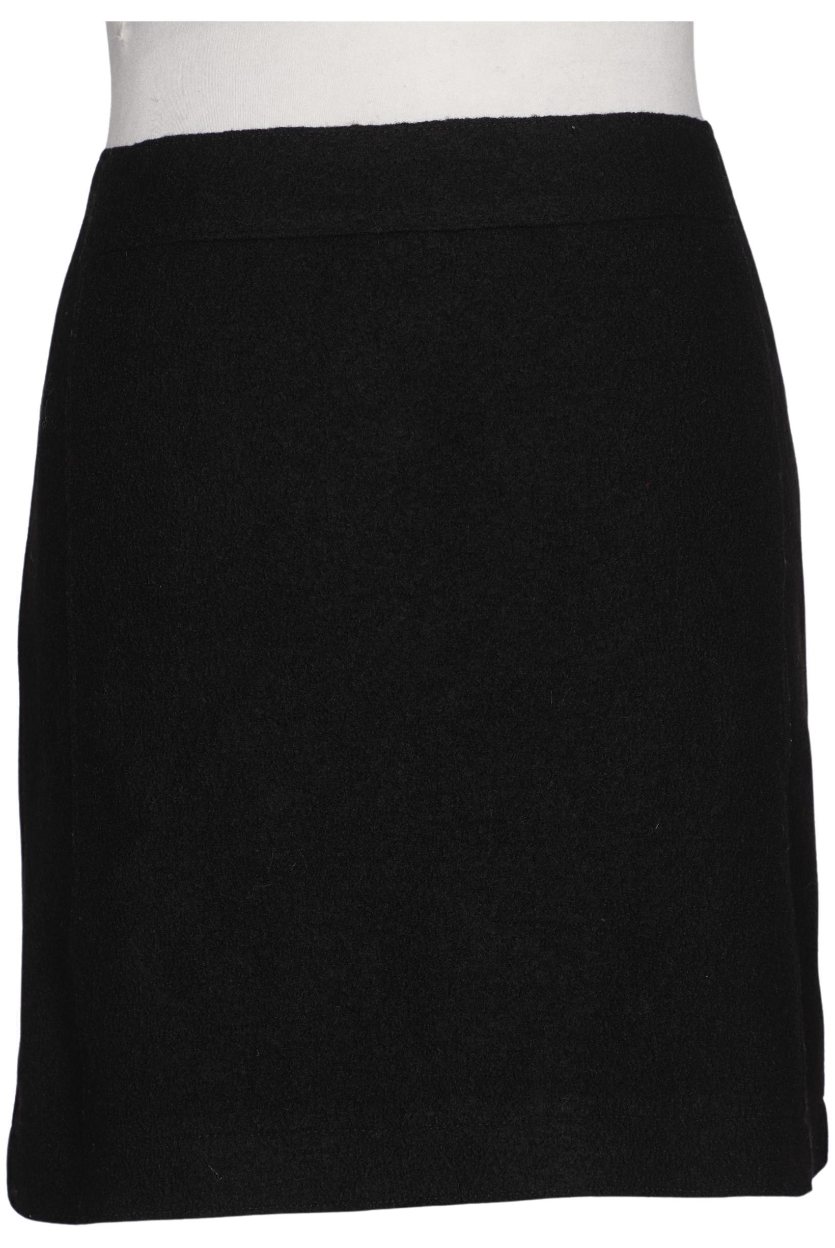 

Marc O Polo Damen Rock, schwarz, Gr. 42