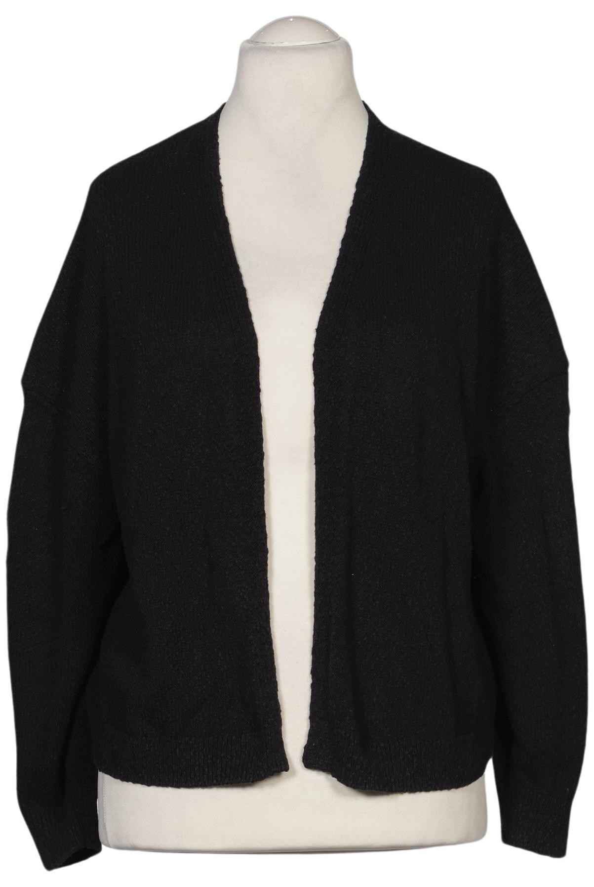 

Marc O Polo Damen Strickjacke, schwarz, Gr. 38