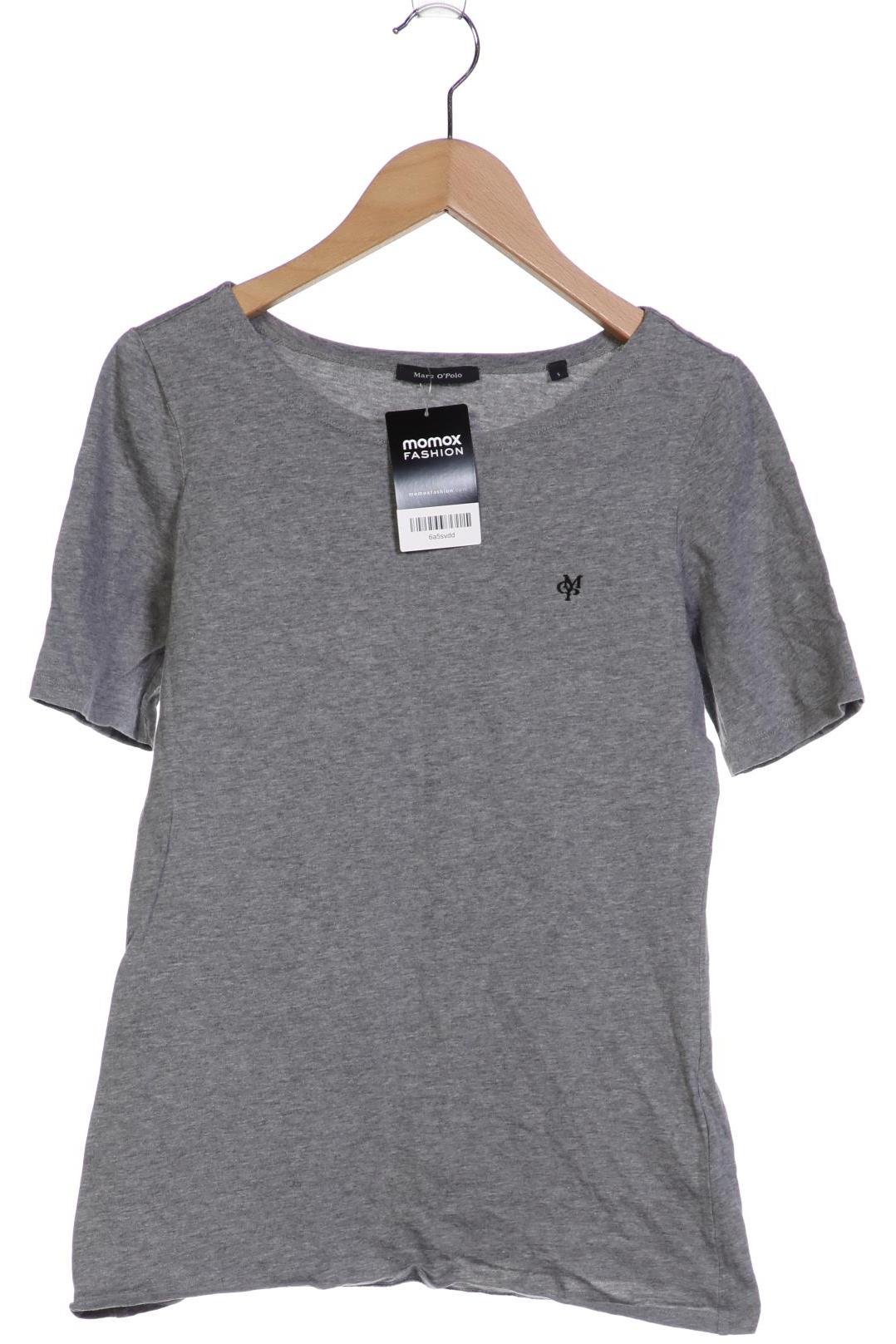 

Marc O Polo Damen T-Shirt, grau