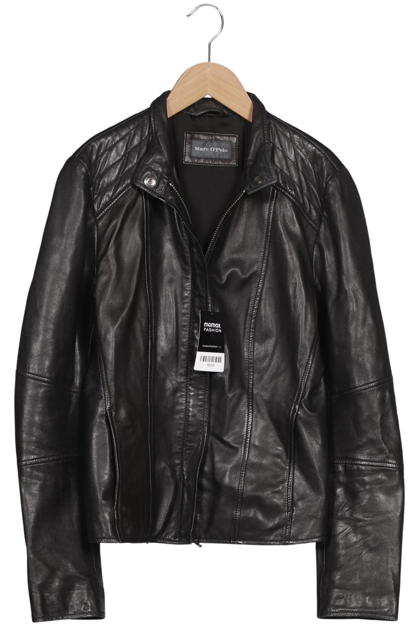 

Marc O Polo Damen Jacke, schwarz, Gr. 42