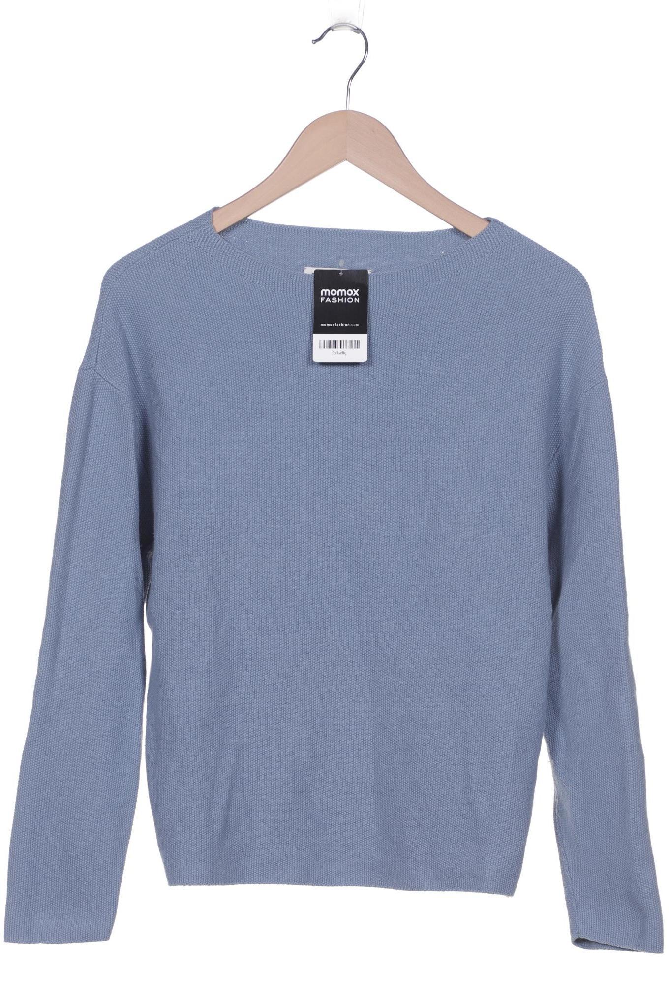 

Marc O Polo Damen Pullover, blau, Gr. 42