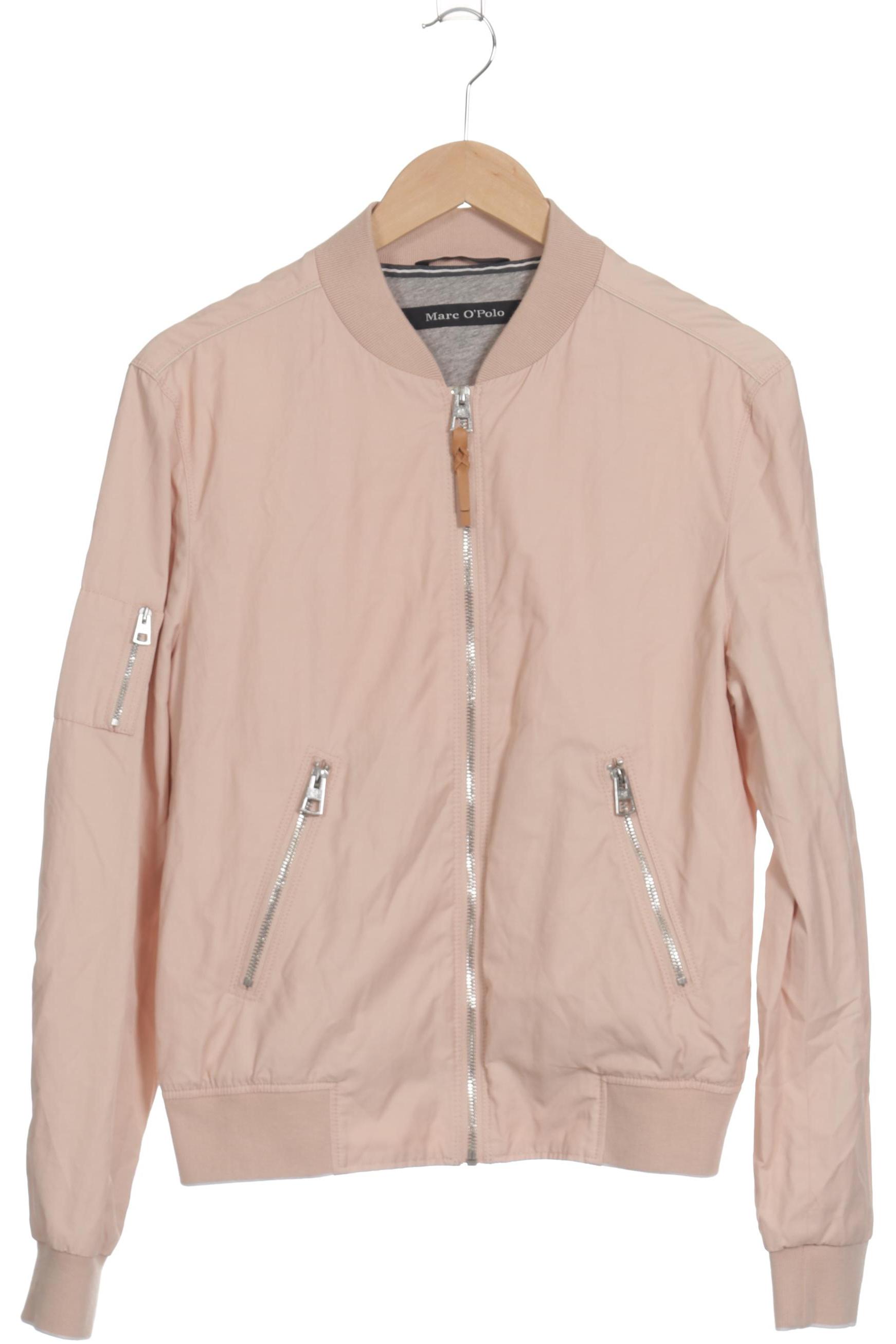 

Marc O Polo Damen Jacke, pink, Gr. 38