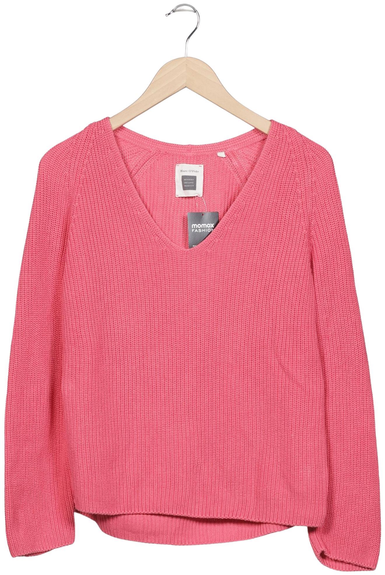

Marc O Polo Damen Pullover, pink, Gr. 42