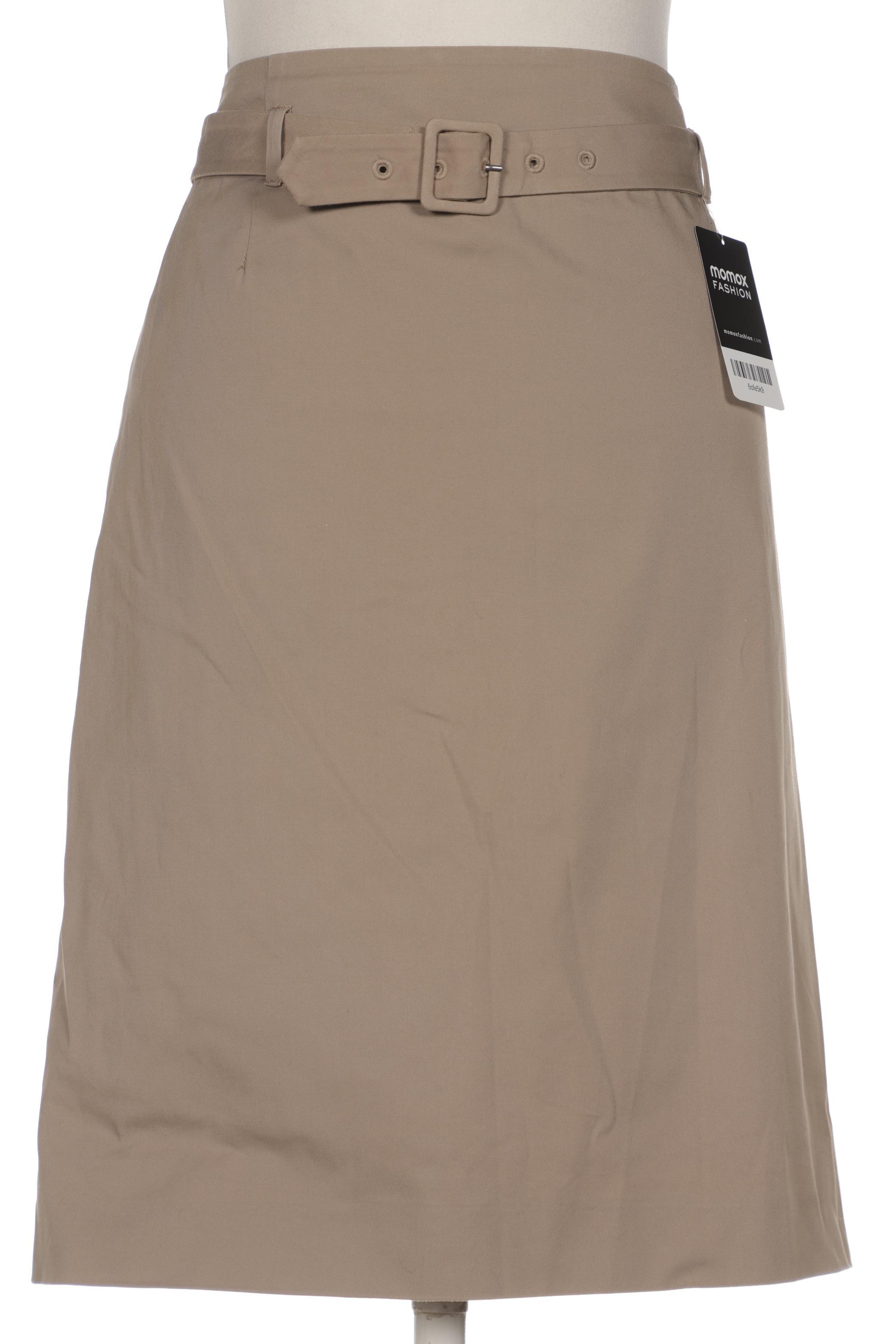 

Marc O Polo Damen Rock, beige