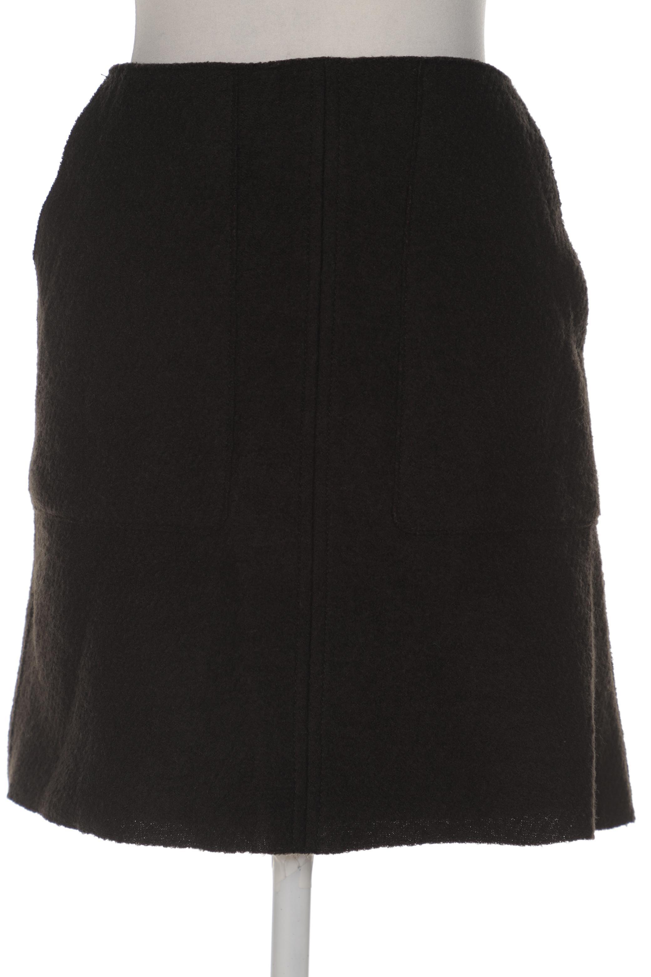 

Marc O Polo Damen Rock, schwarz