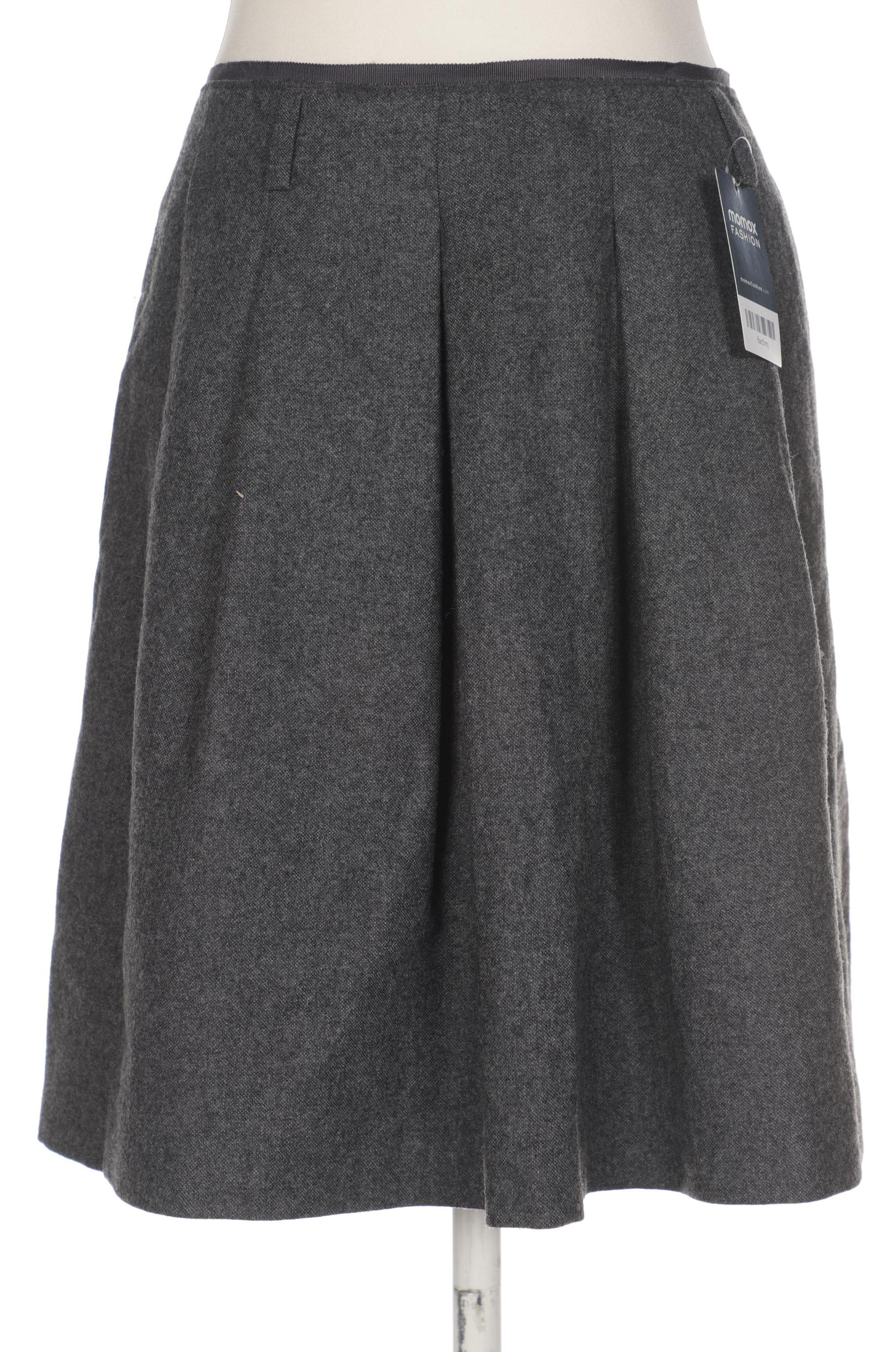 

Marc O Polo Damen Rock, grau, Gr. 40