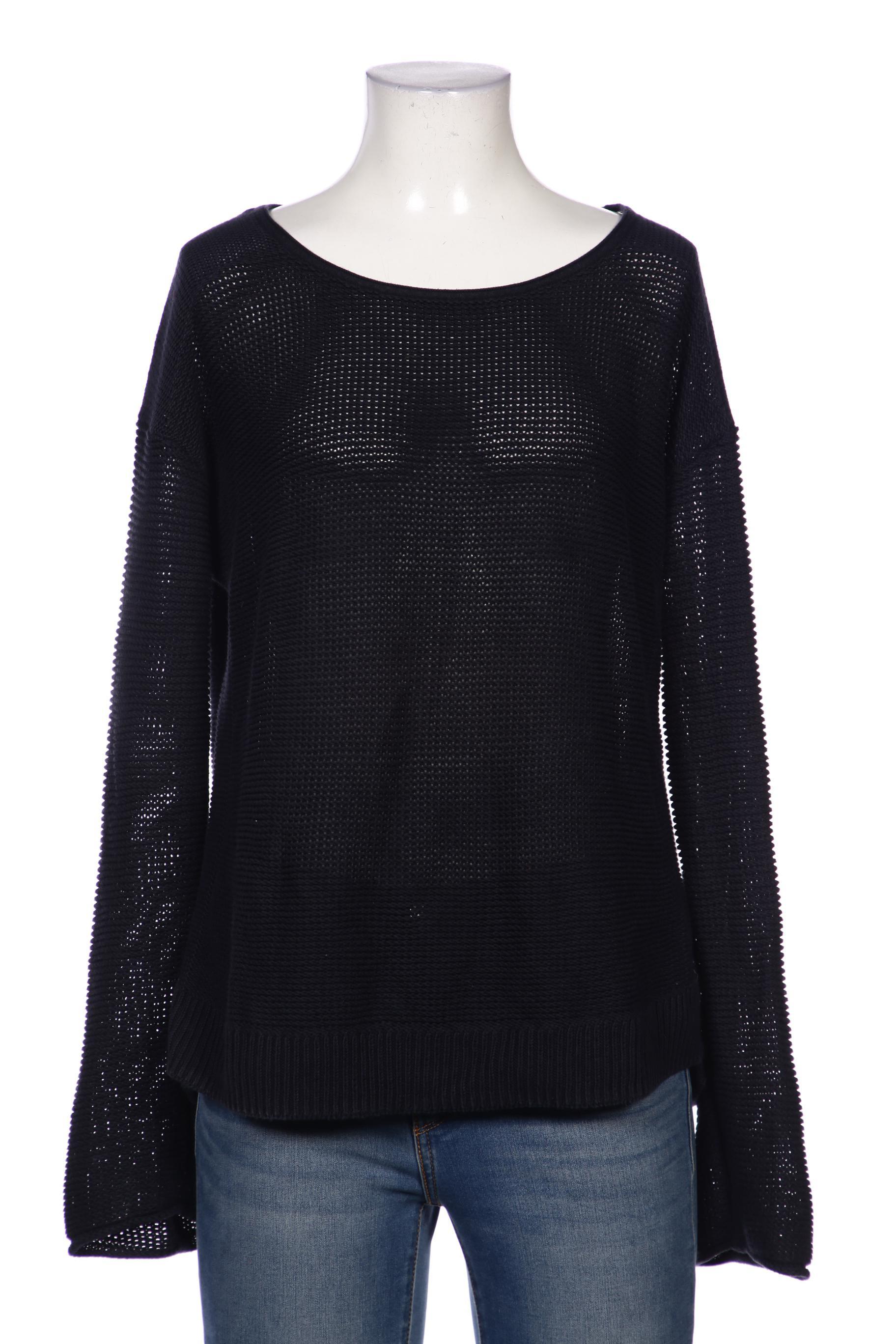 

Marc O Polo Damen Pullover, marineblau