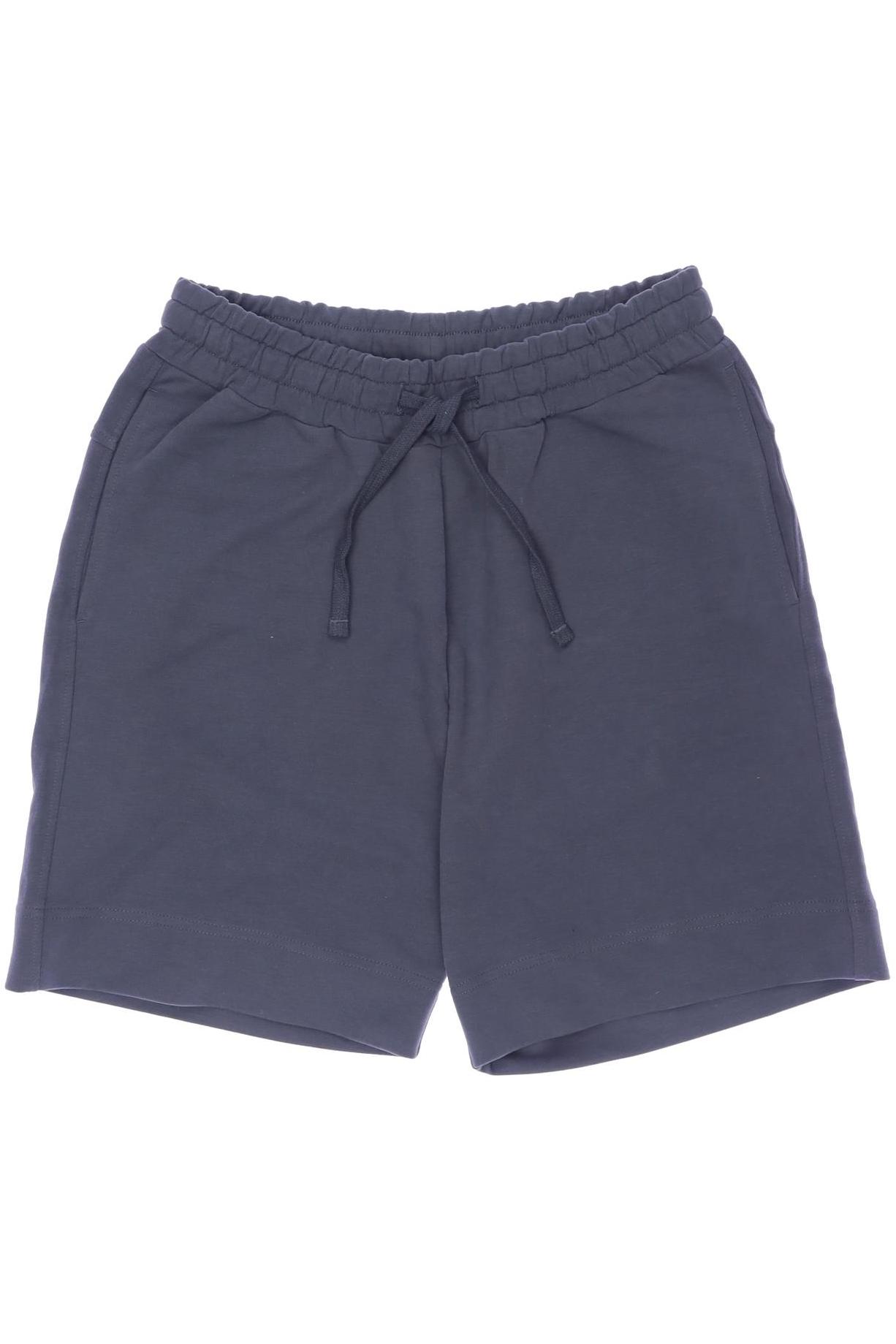 

Marc O Polo Damen Shorts, blau, Gr. 34