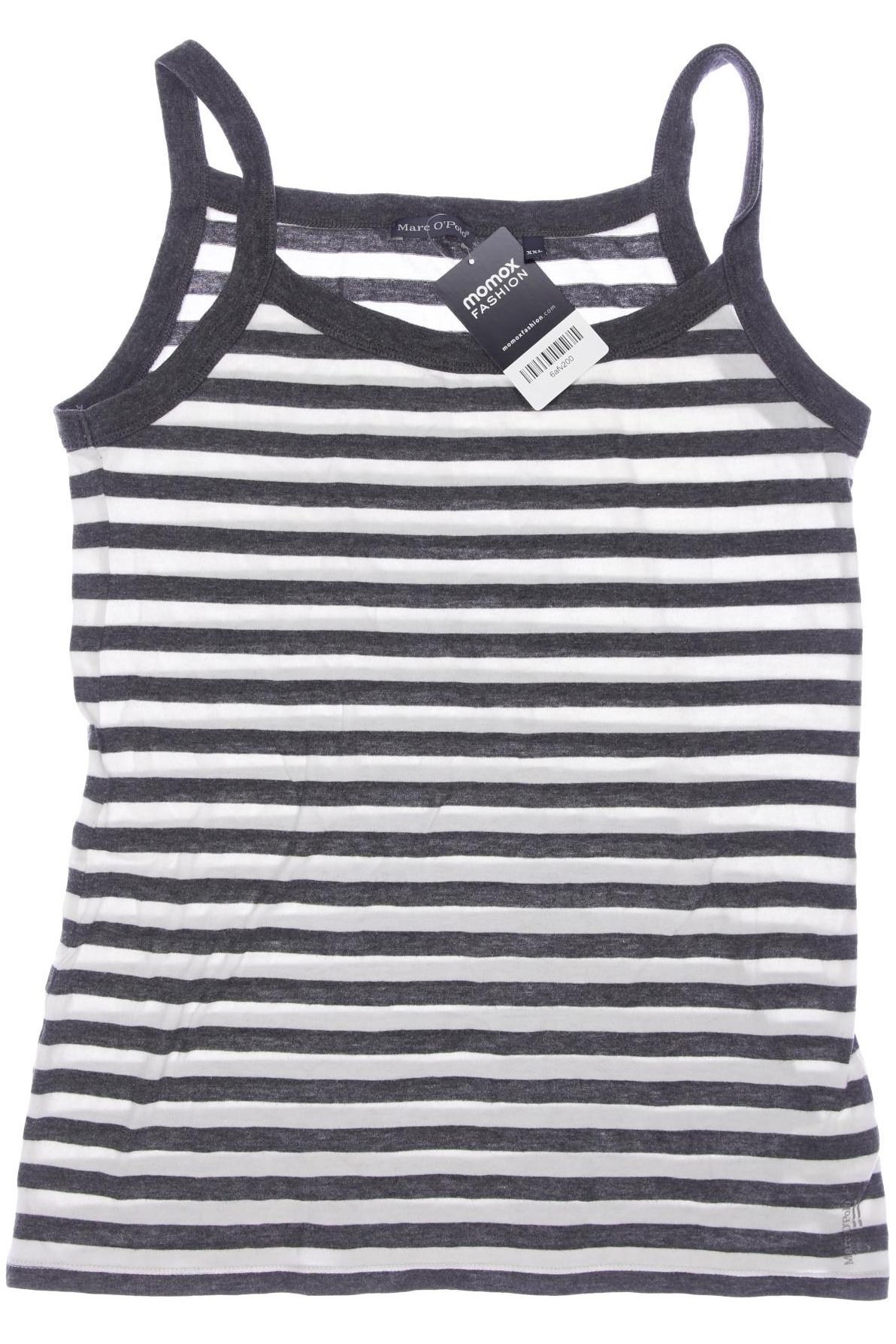 

Marc O Polo Damen Top, grau, Gr. 46