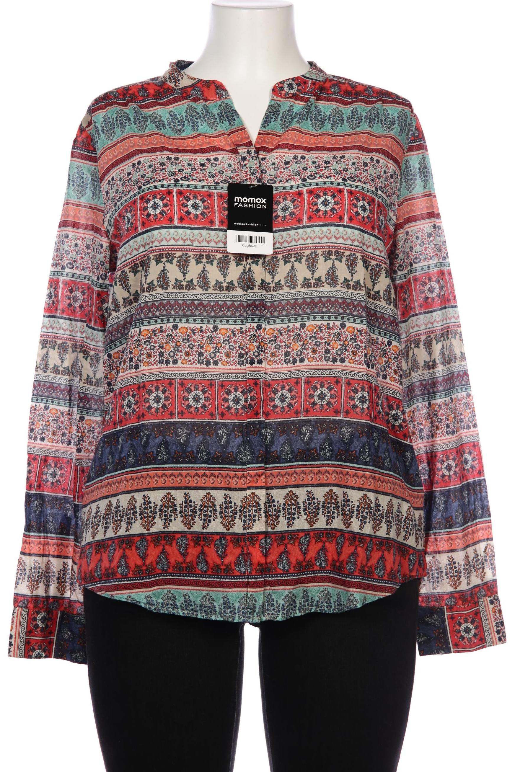 

Marc O Polo Damen Bluse, mehrfarbig, Gr. 42