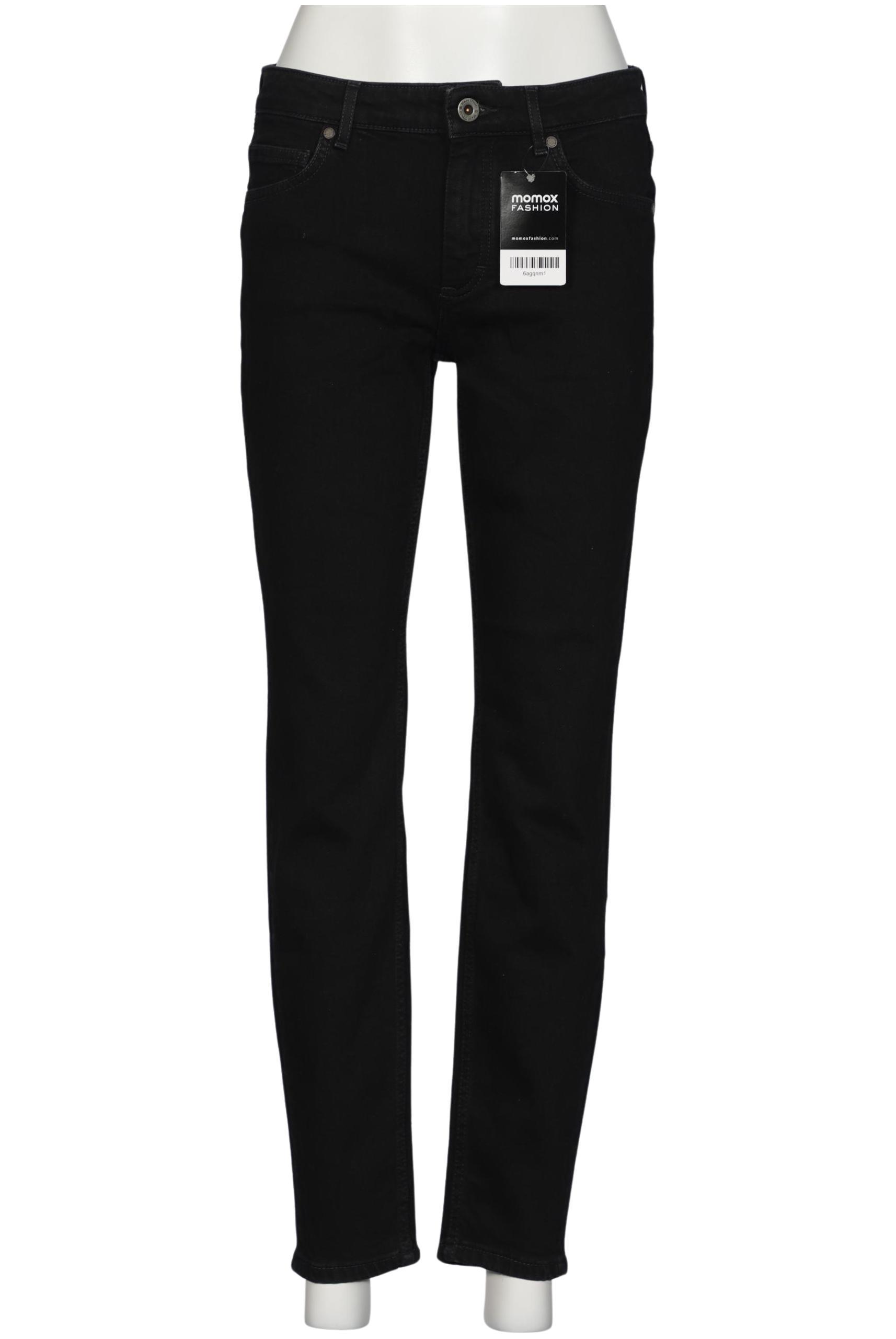 

Marc O Polo Damen Jeans, schwarz, Gr. 27
